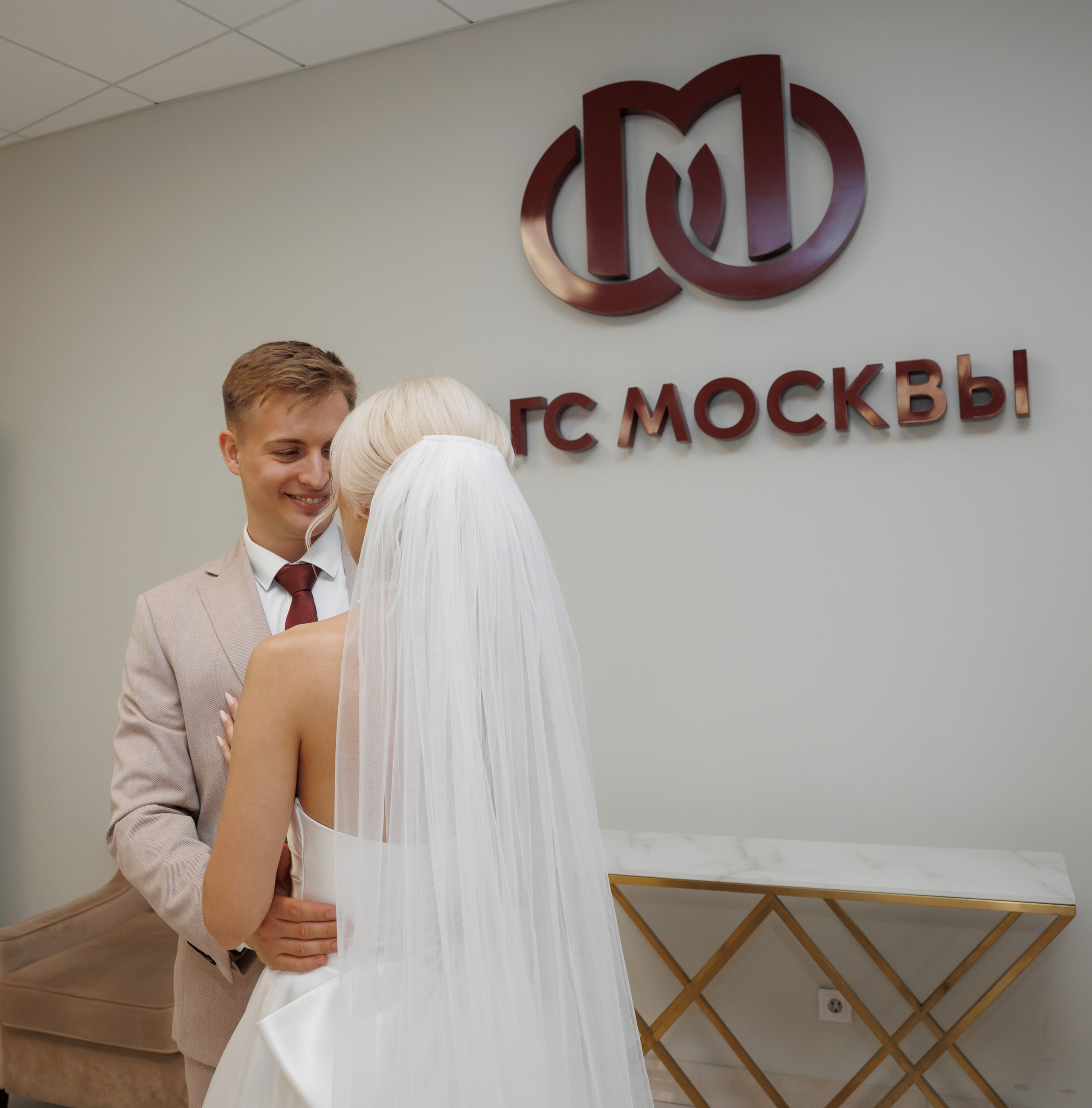 Отель «Милан», Шипиловский ЗАГС, прогулка в парке Царицыно. Свадебный и репортажный фотограф (Москва, Королев и другие)