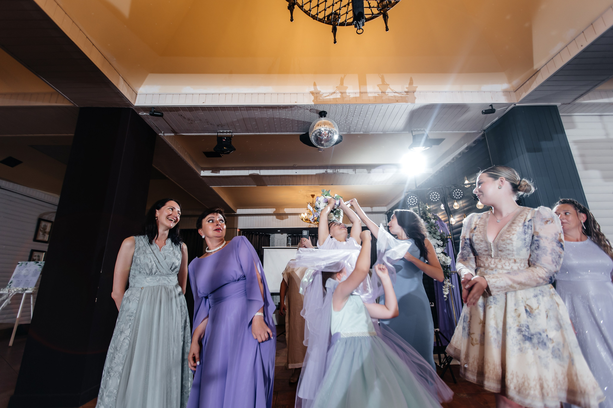 Анонс свадьбы Елены и Владислава. Свадебный фотограф в Крыму и Севастополе Ольга Баскакова