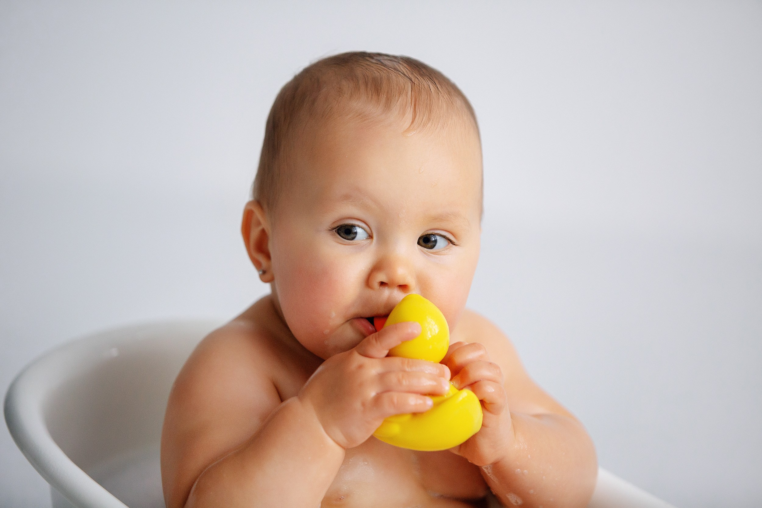 СОФА 1 год. Фотограф новорожденных Оксана Полевская