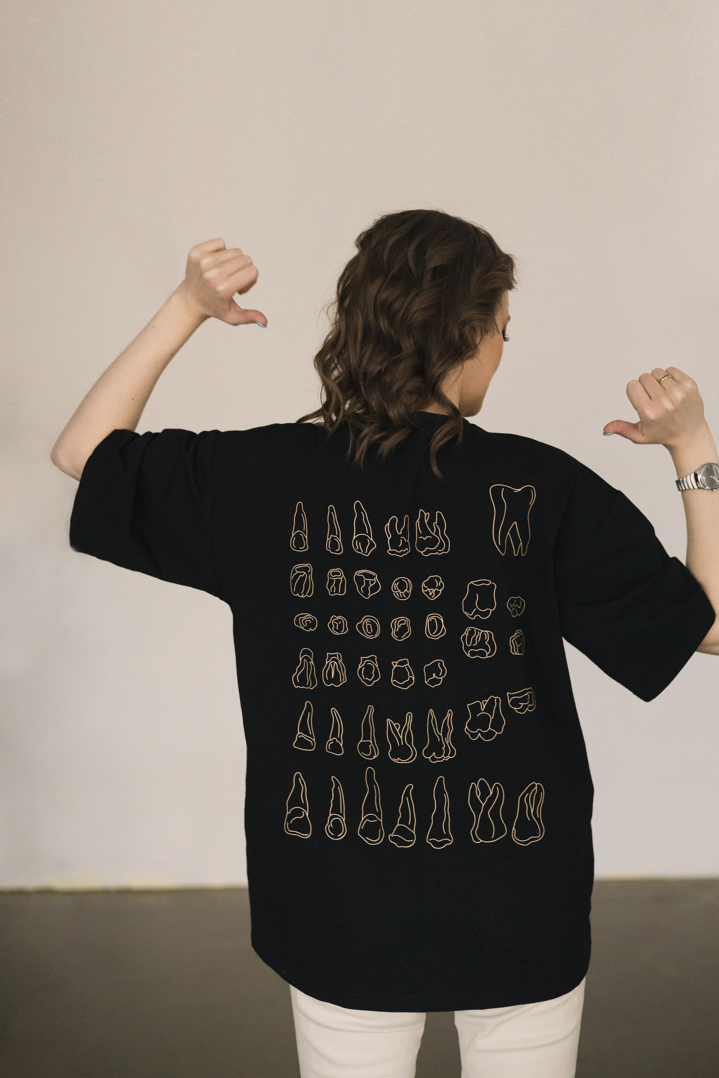 Ветеринар-стоматолог. Портретный фотограф СПб, женский фотограф, минимализм и эстетика