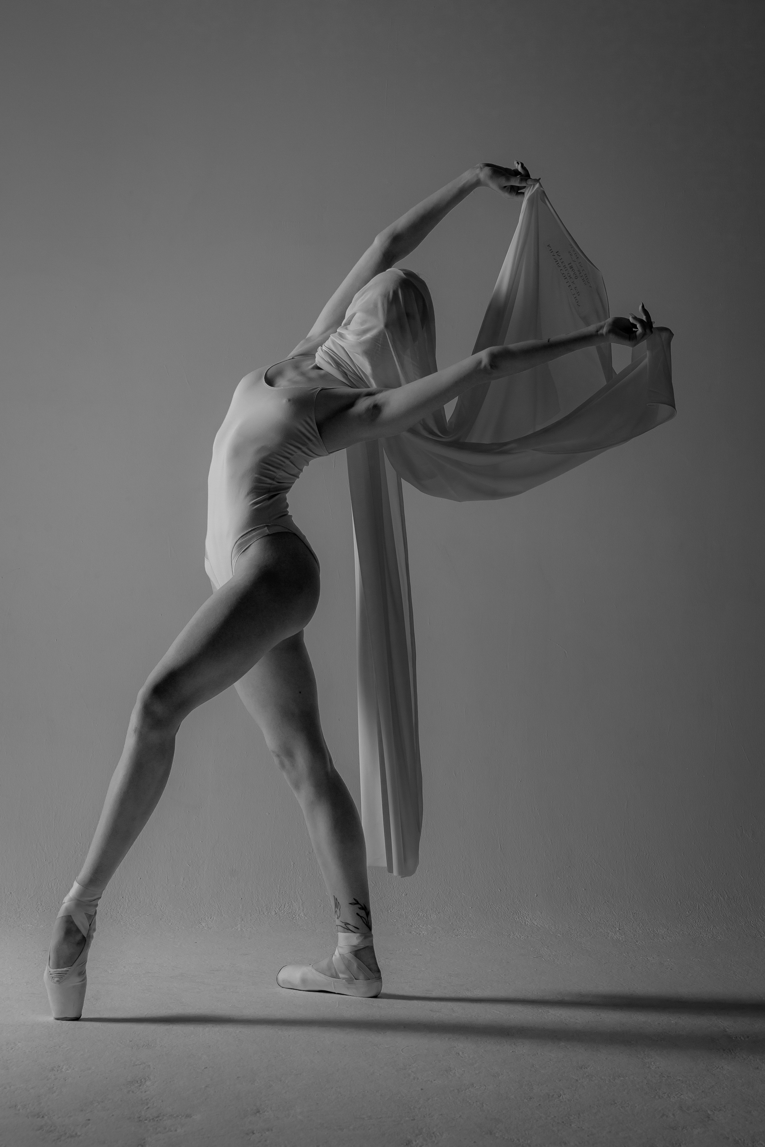 Портреты. Николай Базанов Эротическая фотография в Москве