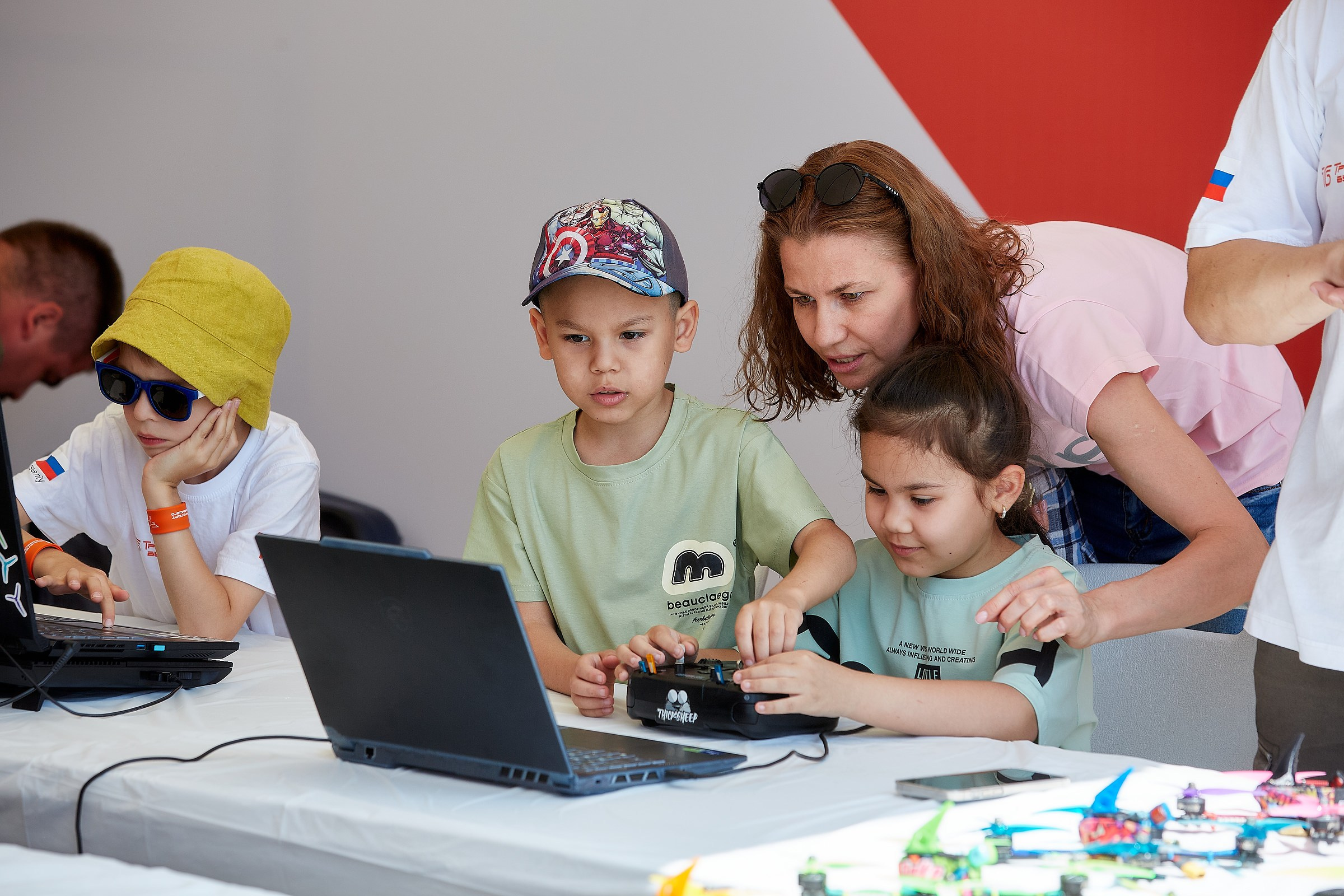 Гонки дронов Тольятти. Фотограф на мероприятие, свадьбу в Тольятти, Самара | Демотченко Андрей