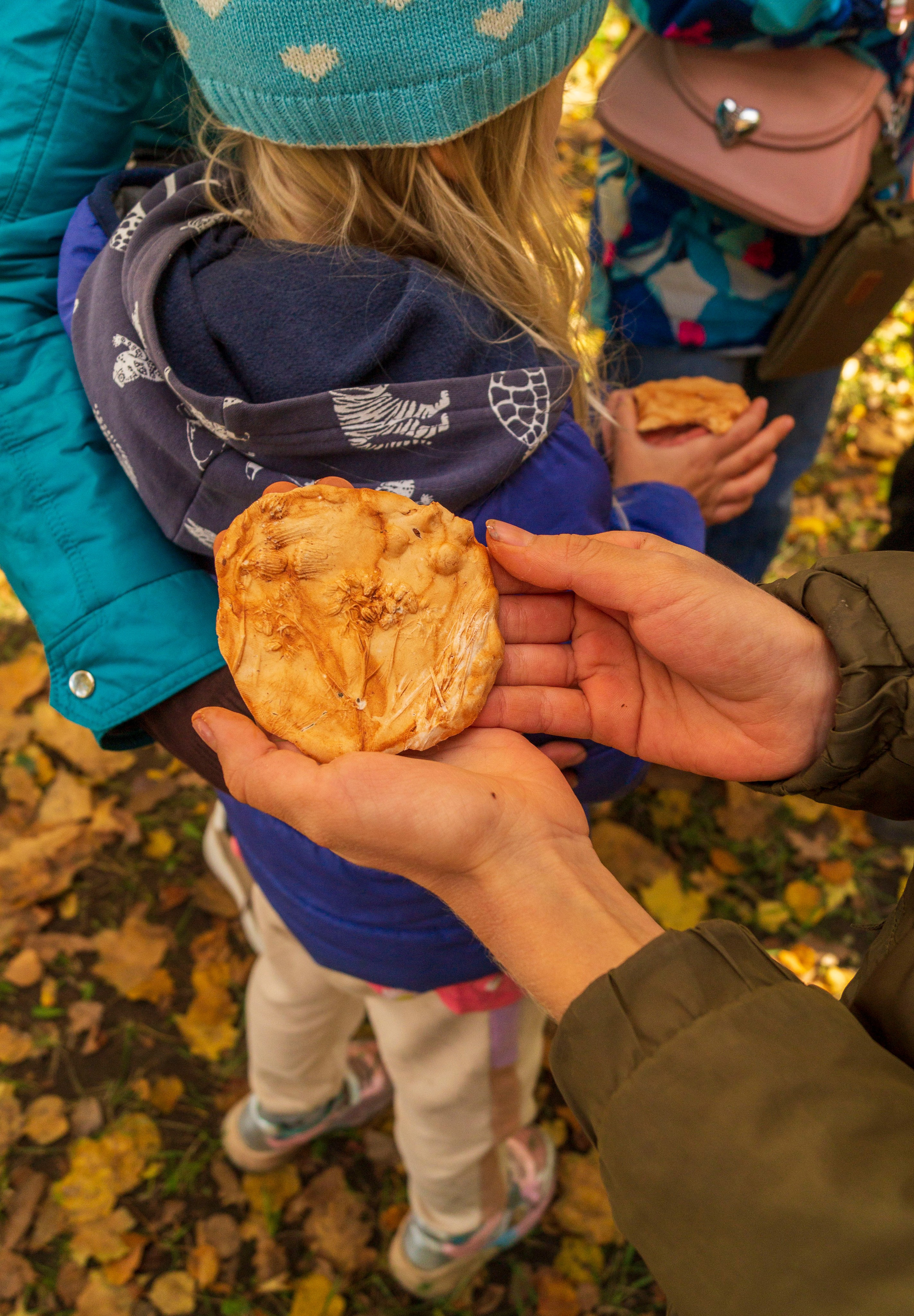 Репортажная съемка Лесная школа. Портретный и семейный фотограф Санкт-Петербург