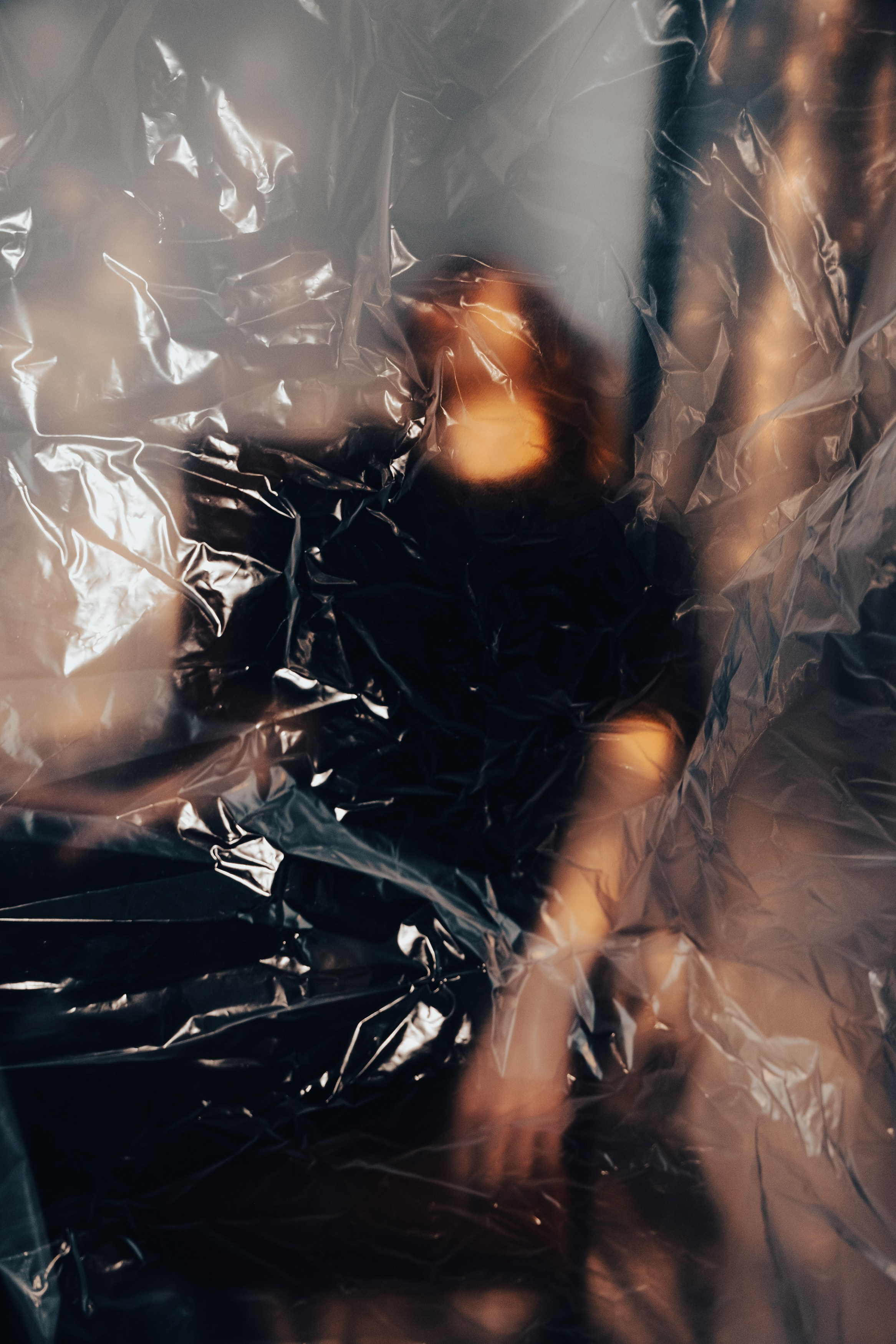 Изоляция. После. Арт фотограф и визуальный художник Марина Черепович