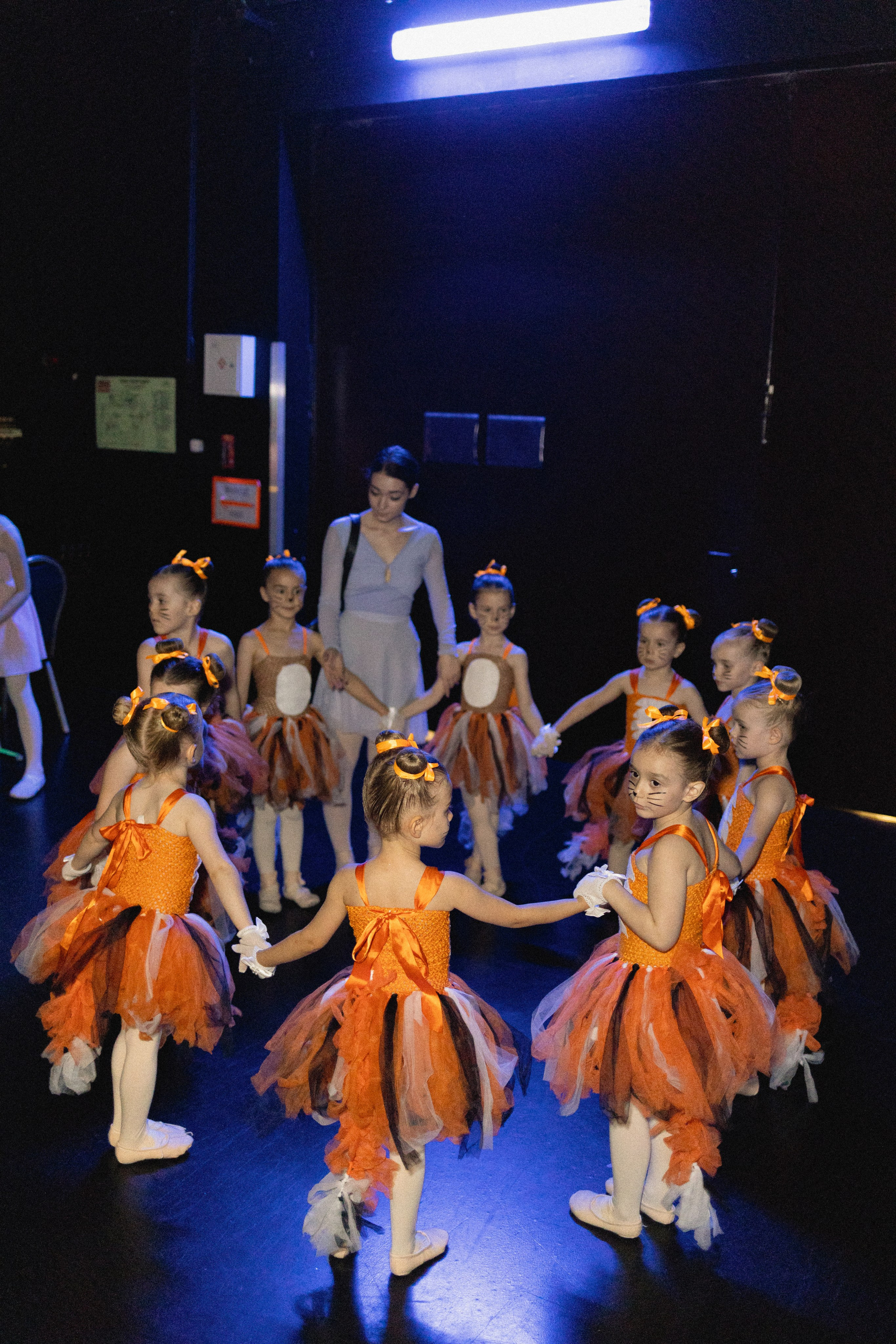 Балет с 2-х лет | Крокус | лето. Кузьмина Анастасия — контент-фотограф | Москва