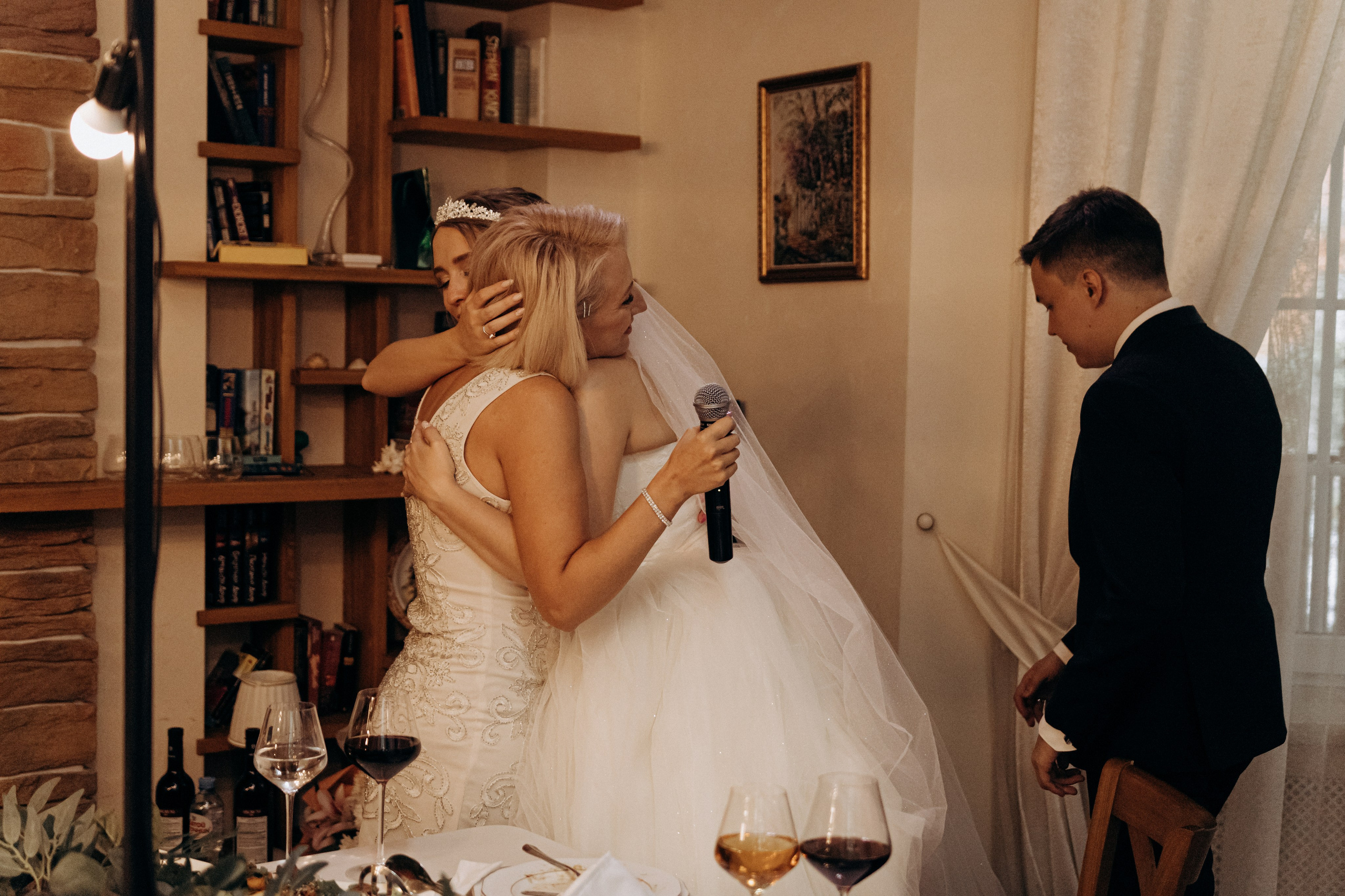 Илья и Настя. Свадебный фотограф Челябинск