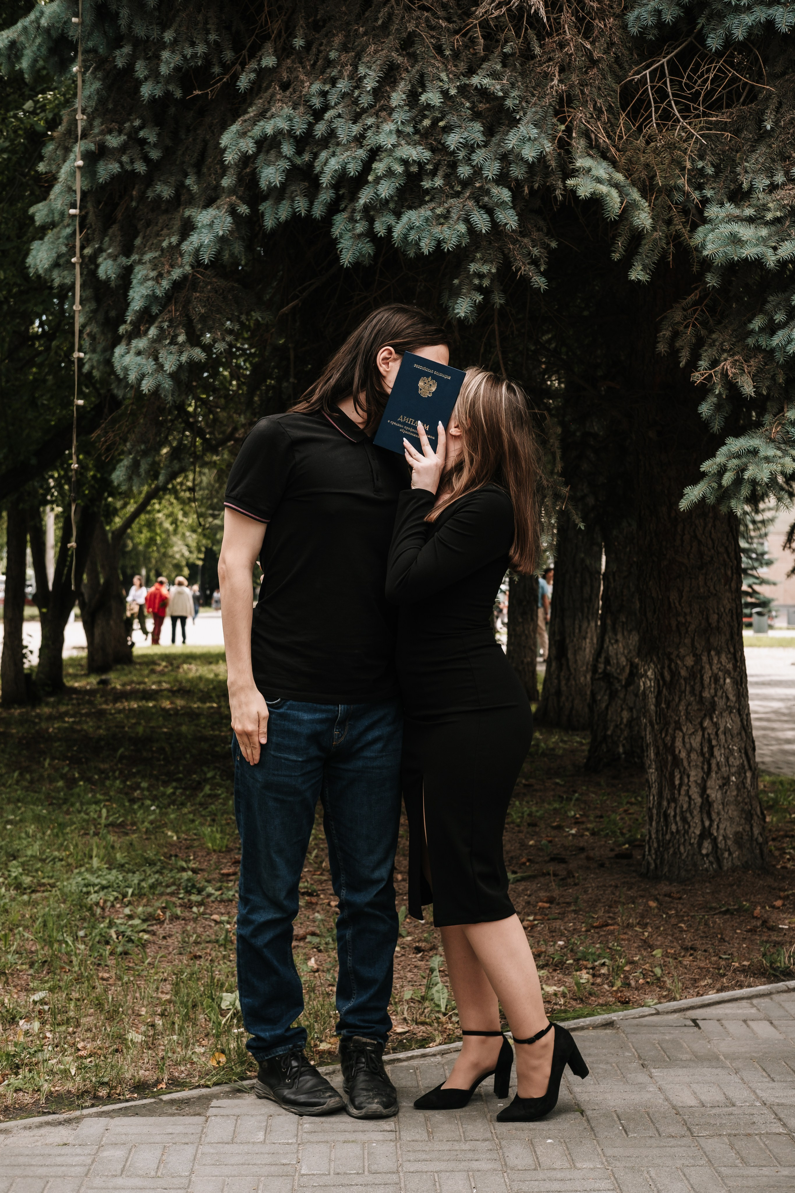 Выпускной. Свадебный фотограф Челябинск