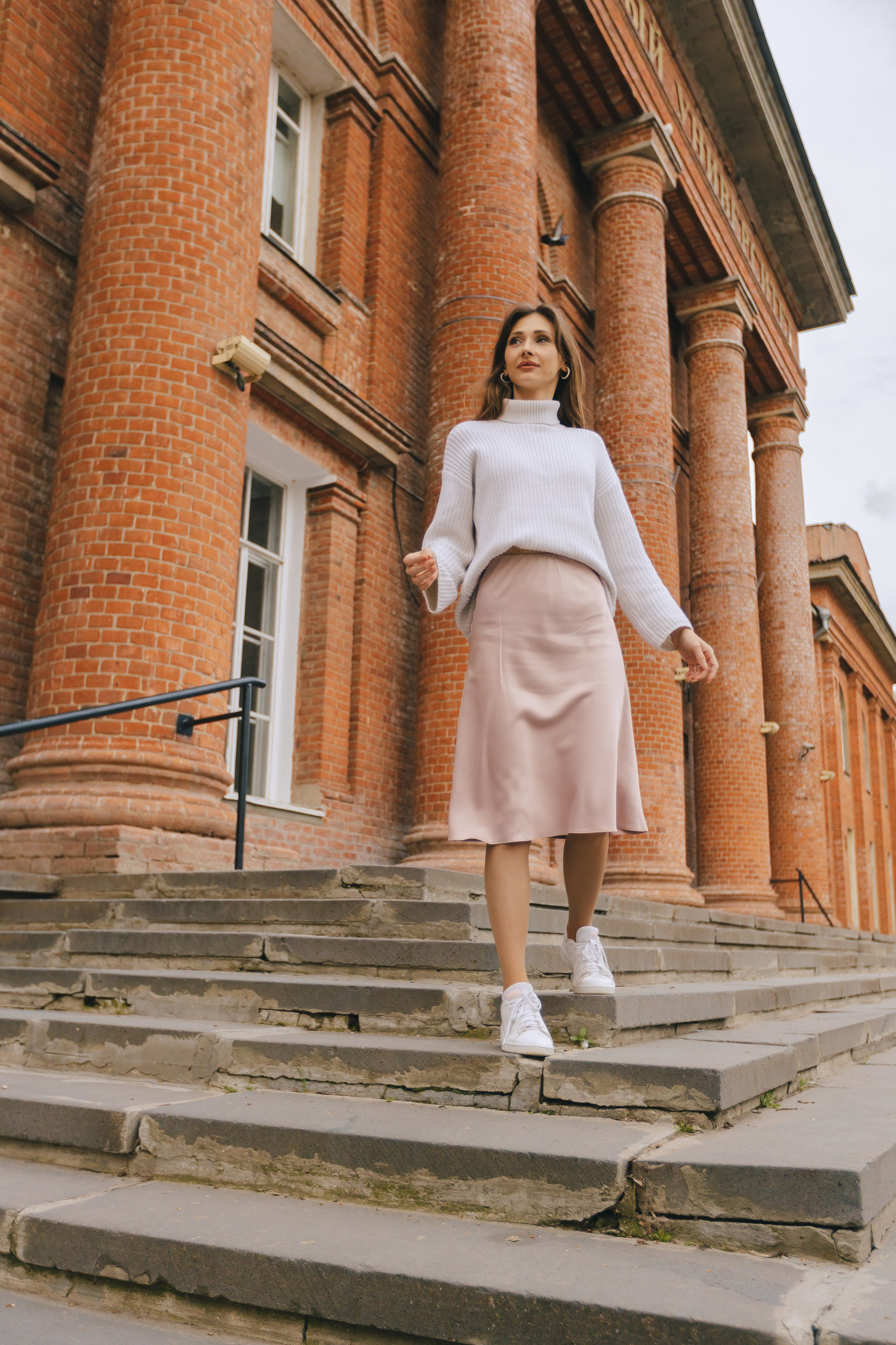 Настя. Фотограф Таганрог Любимая Надя