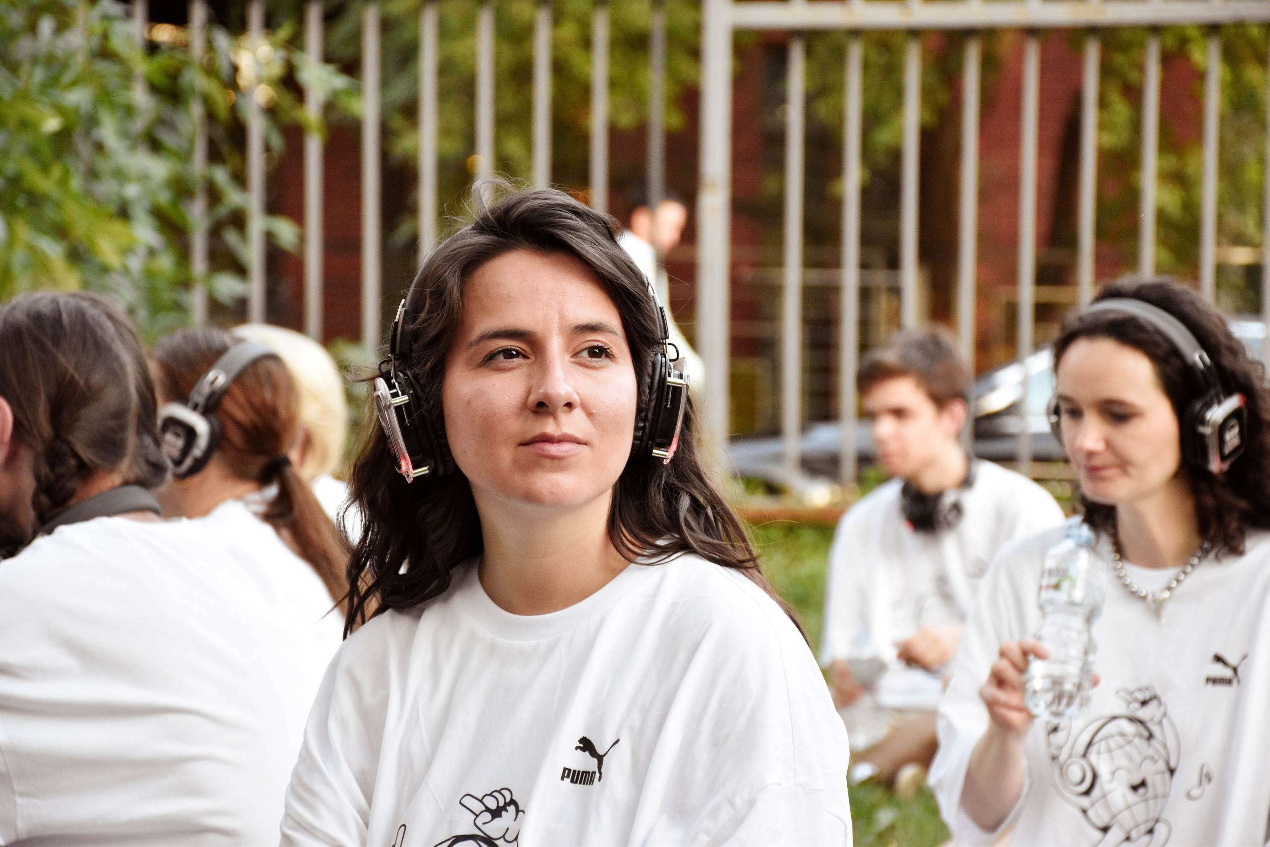 Ирина Горбачева — Я танцую по стране. Event-фотограф в Москве