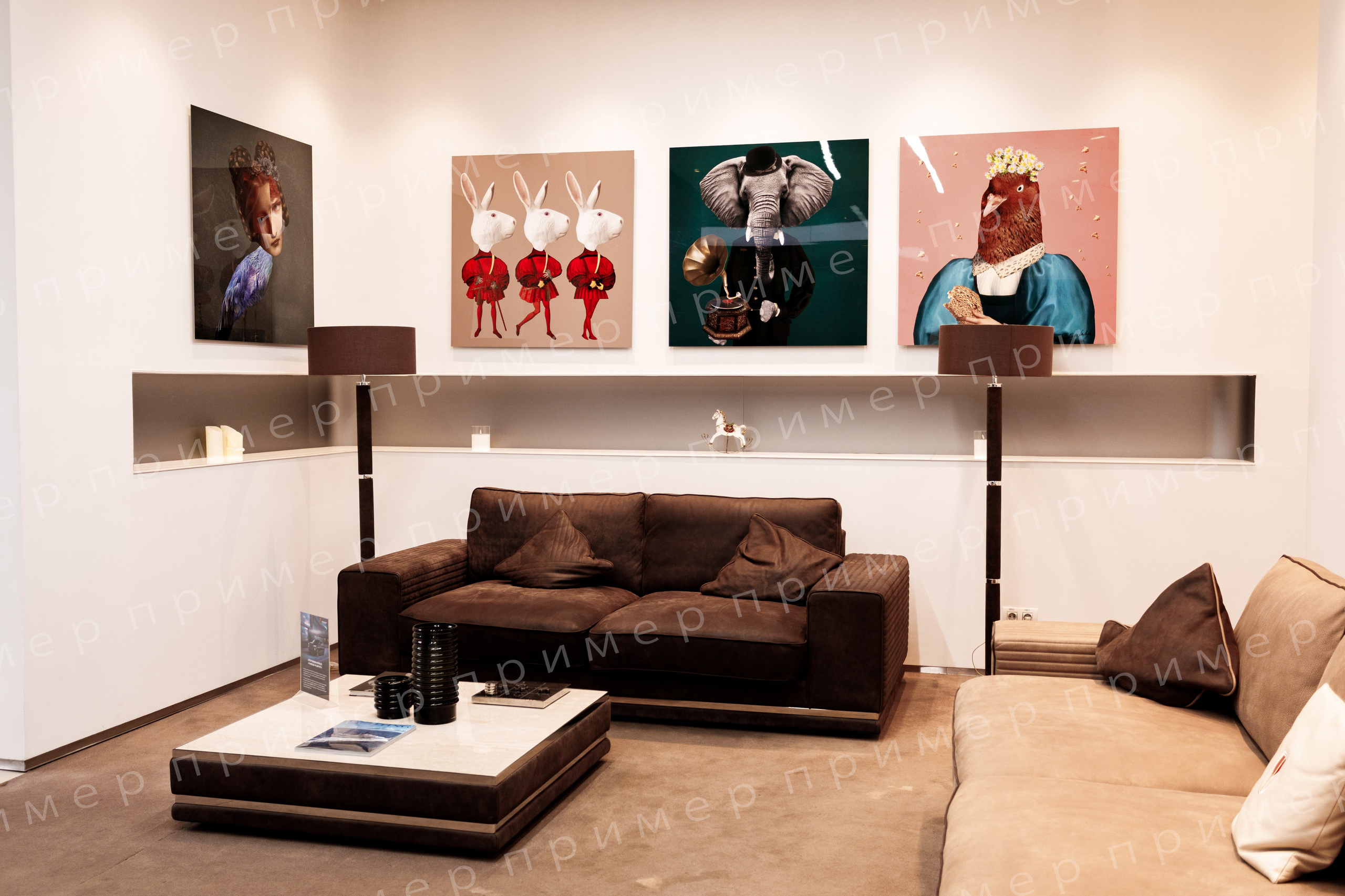 Интерьерные съемки. Спортивный фотограф — Никита