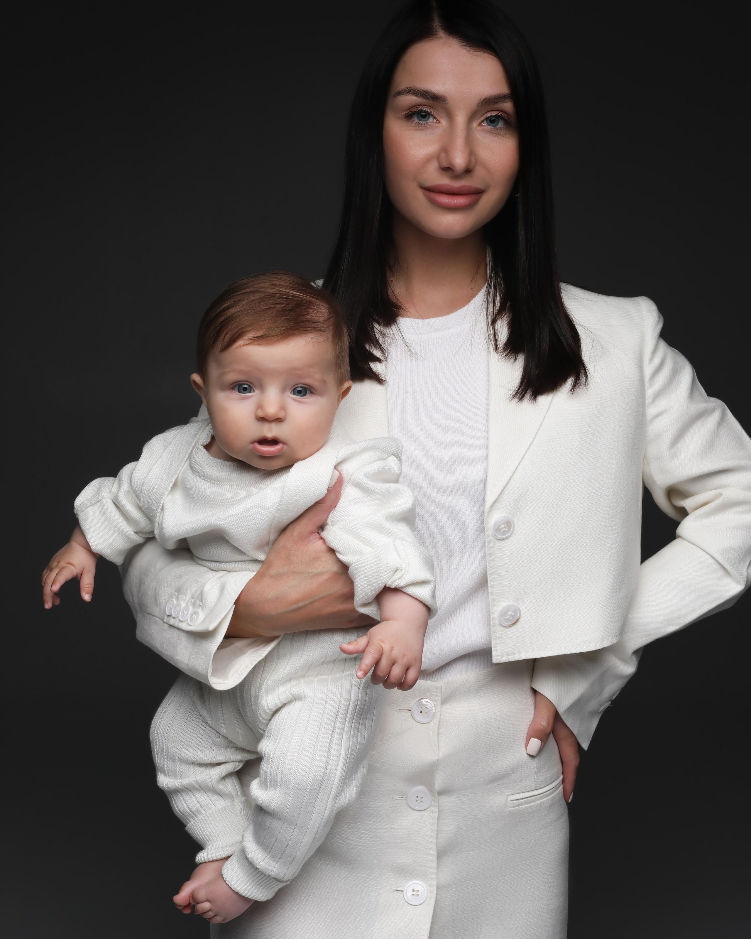 Маша и Артем. Главная