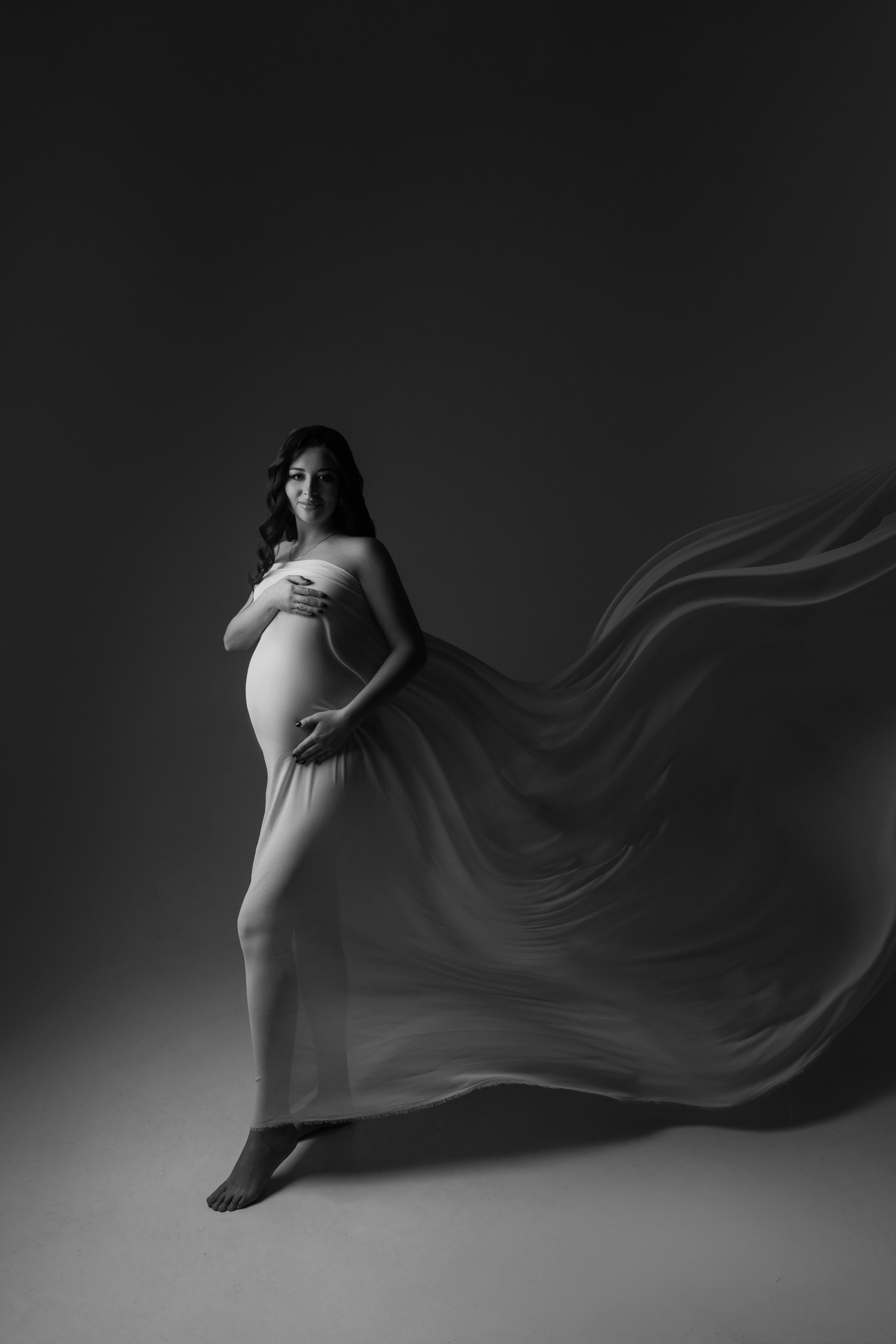 Олеся. Свадебный и семейный фотограф Александра Кос