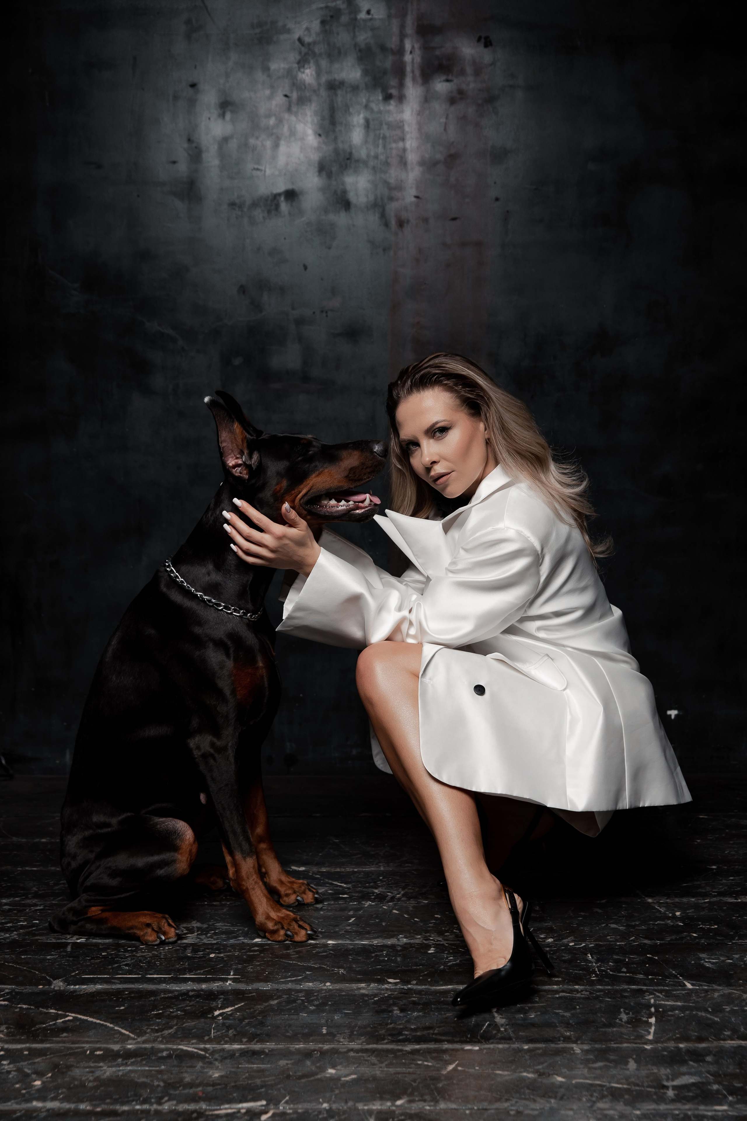 Ольга. Свадебный и семейный фотограф Александра Кос