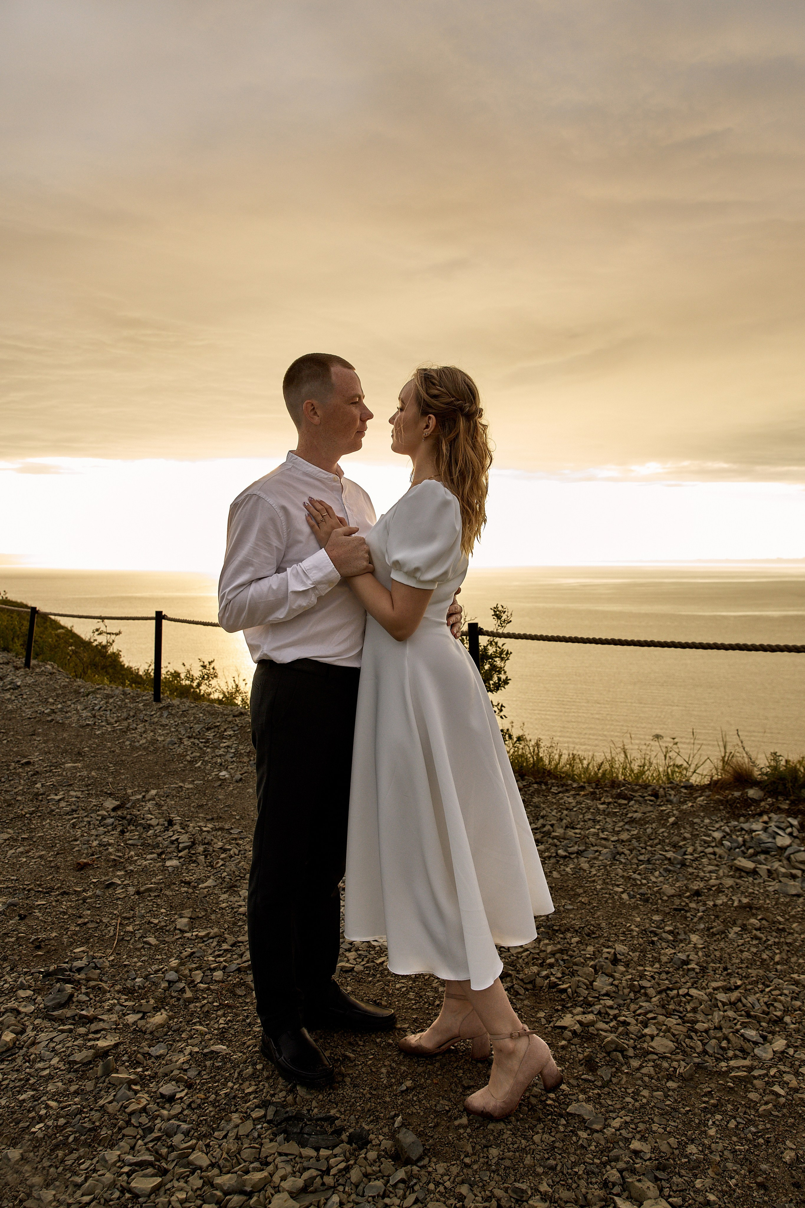 Максим и Надежда Arbuga. Свадебный и семейный фотограф в Ульяновске Орешина Елена