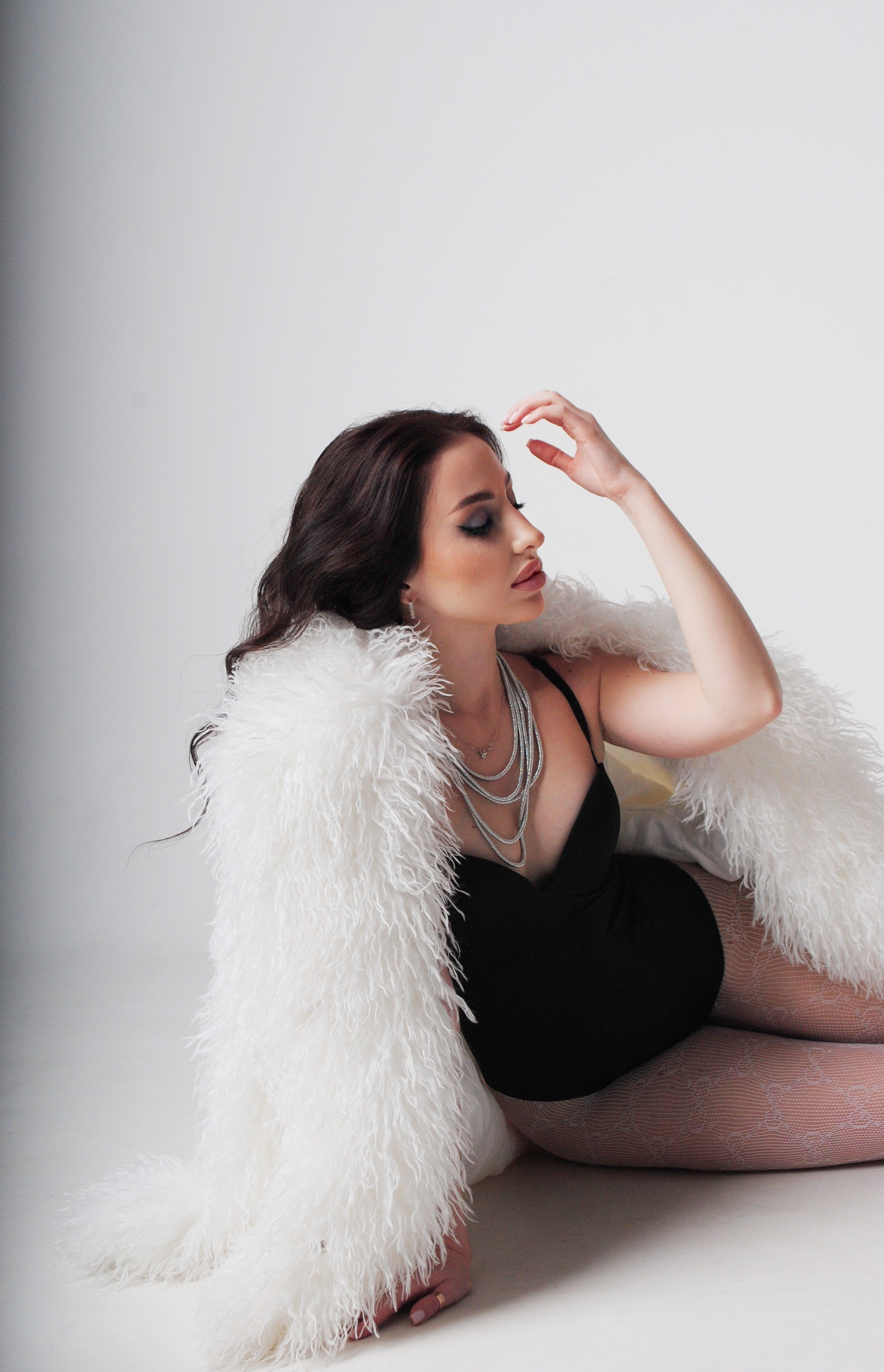 Вероника и муж. Фотограф Мария Мусаелян