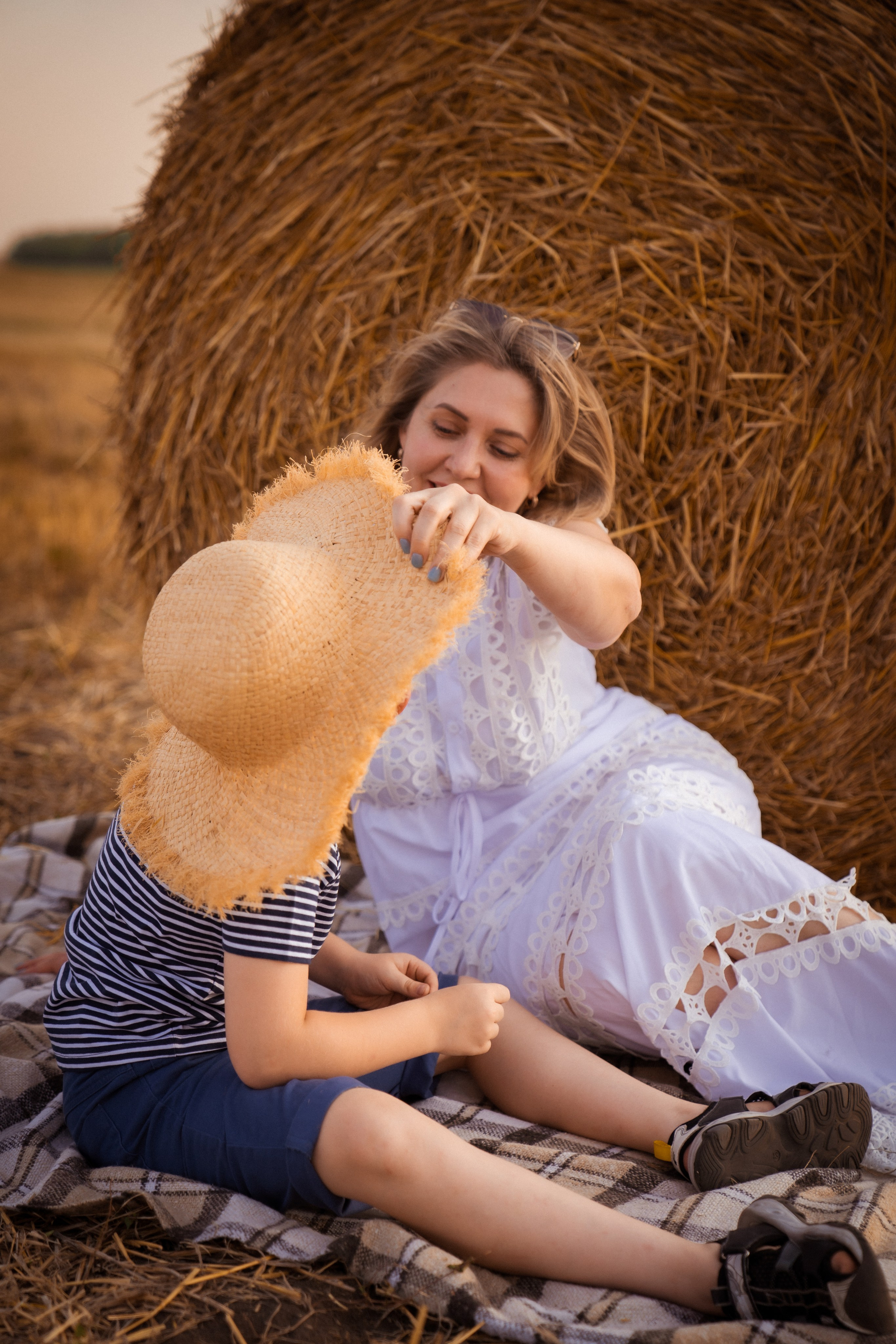Виктория и Александр. Фотограф в Ростове-на-Дону Анна Малахова