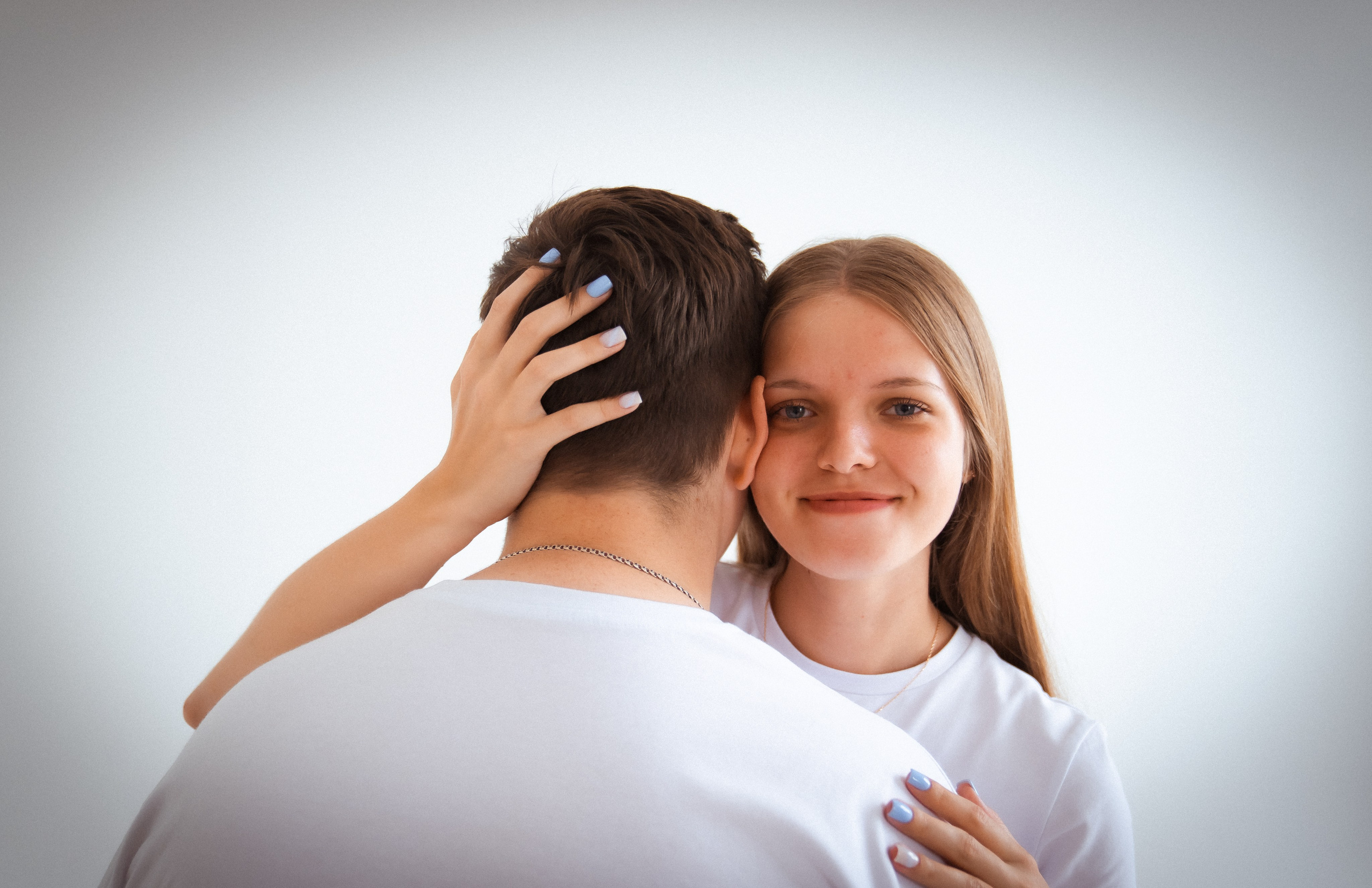 Фотосессия Анастасии и Павла. Фотограф в Ростове-на-Дону Анна Малахова