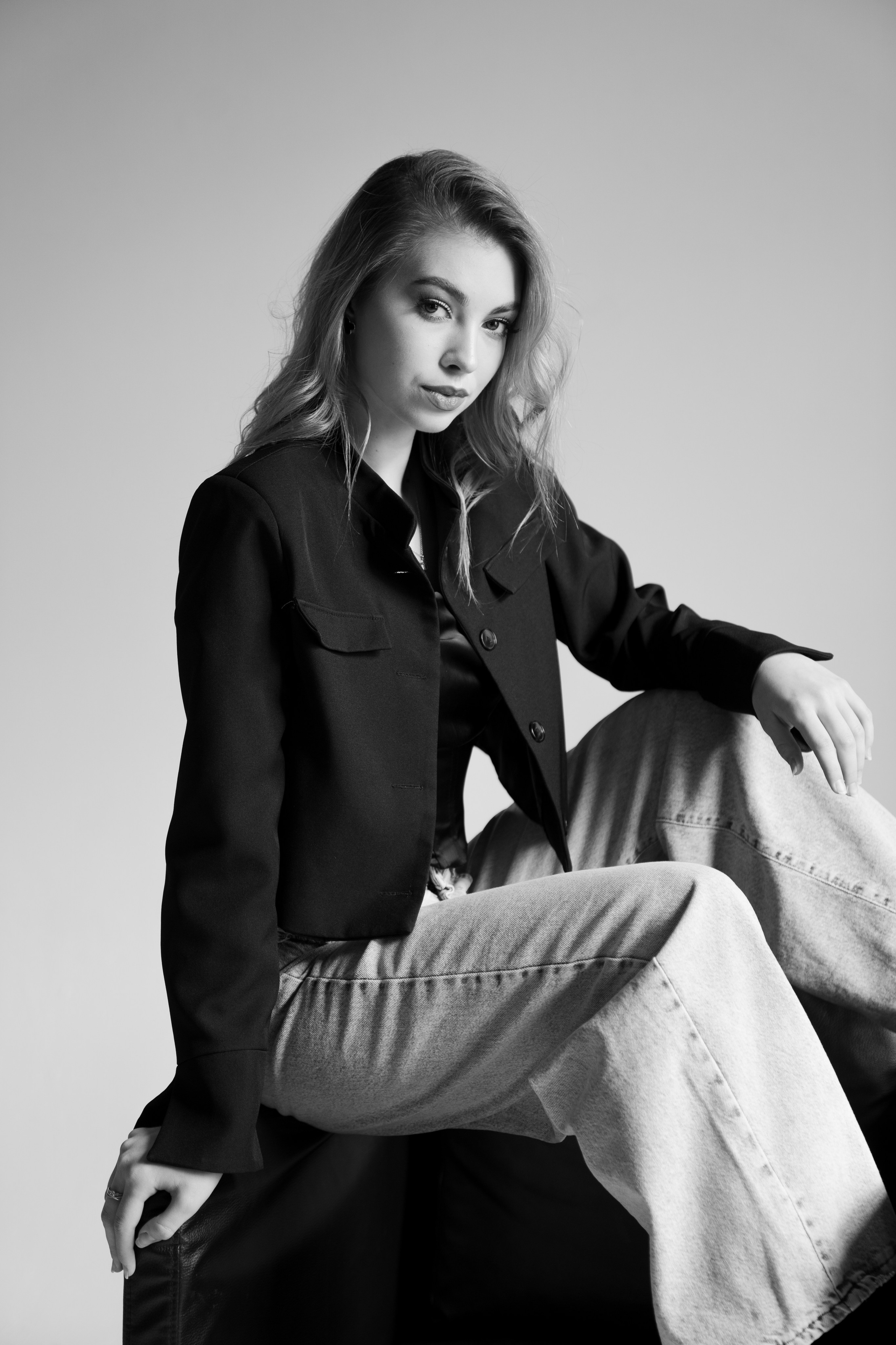 Фотосессия Марии. Фотограф в Ростове-на-Дону Анна Малахова