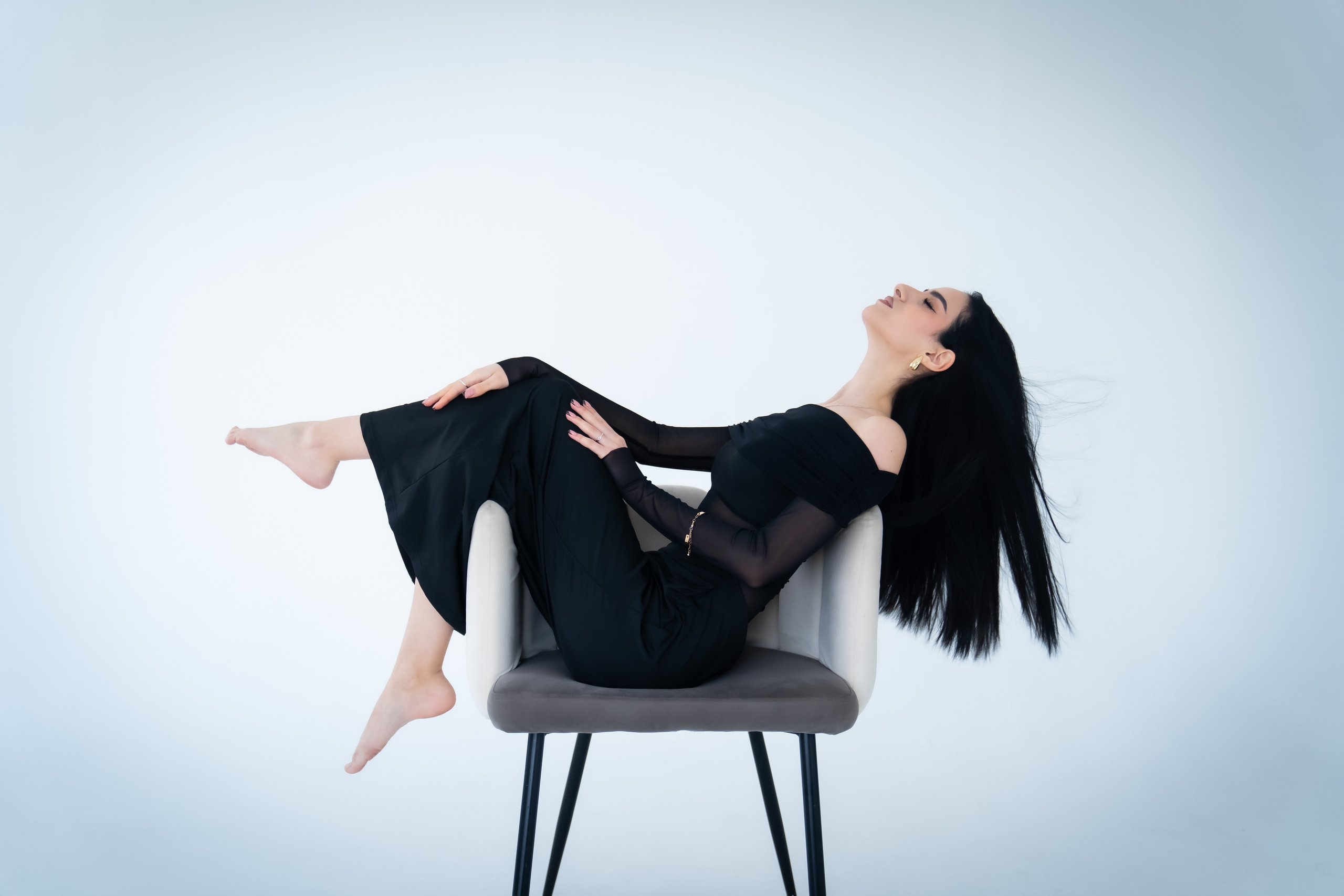 Фотосессия Анны и Алисы. Фотограф в Ростове-на-Дону Анна Малахова