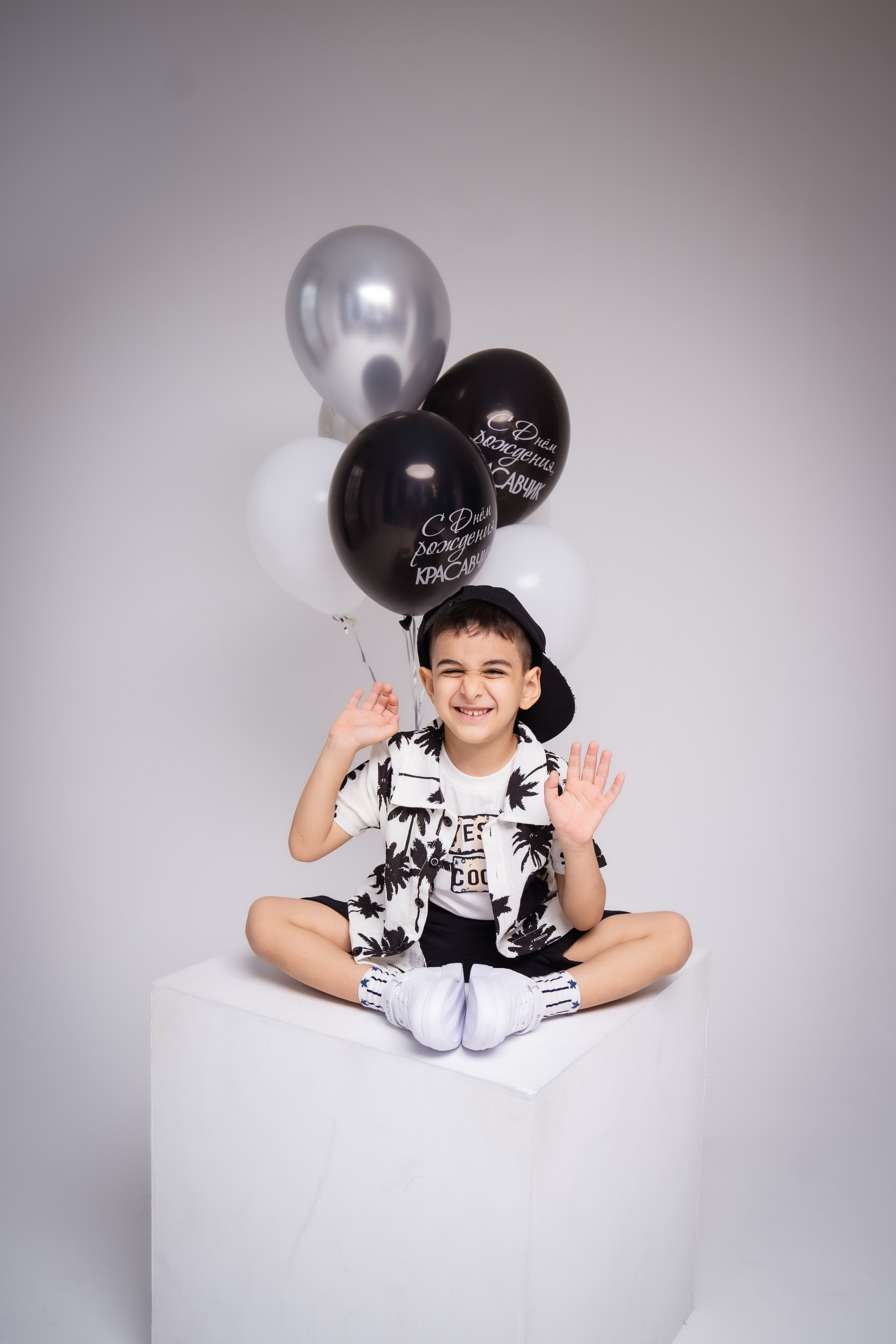 Фотосессия Сюзанны и ее Семьи. Фотограф в Ростове-на-Дону Анна Малахова