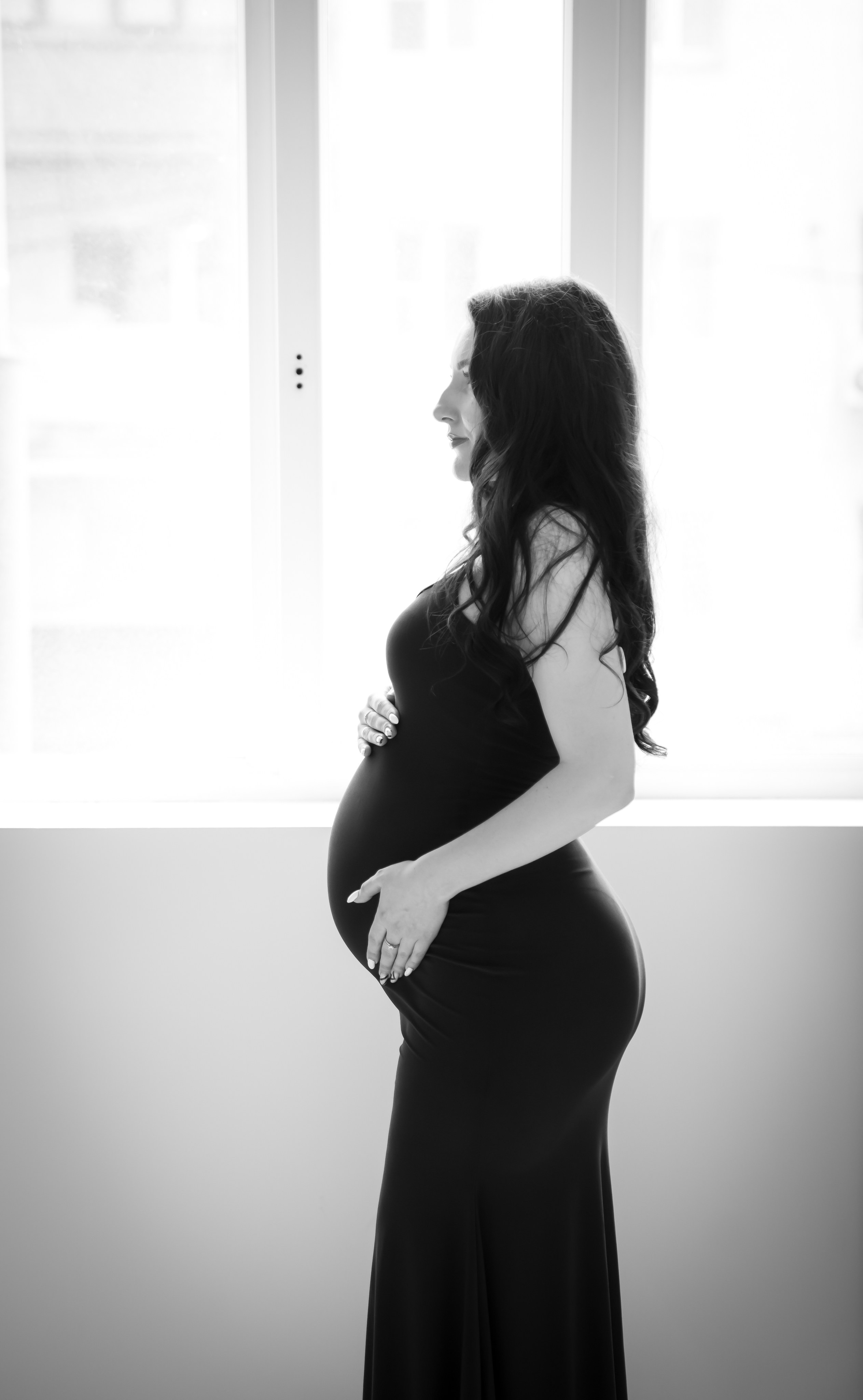 Фотосессия Ирины — беременность. Фотограф в Ростове-на-Дону Анна Малахова