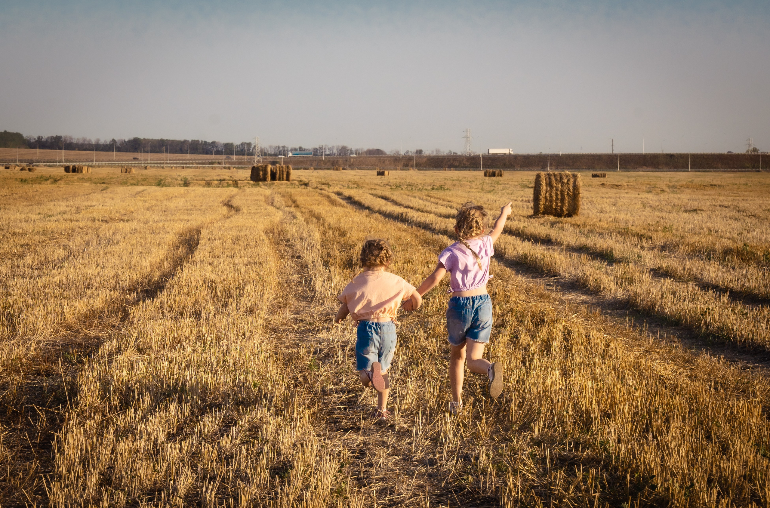 Викуля Катюша Ярослава. Фотограф в Ростове-на-Дону Анна Малахова