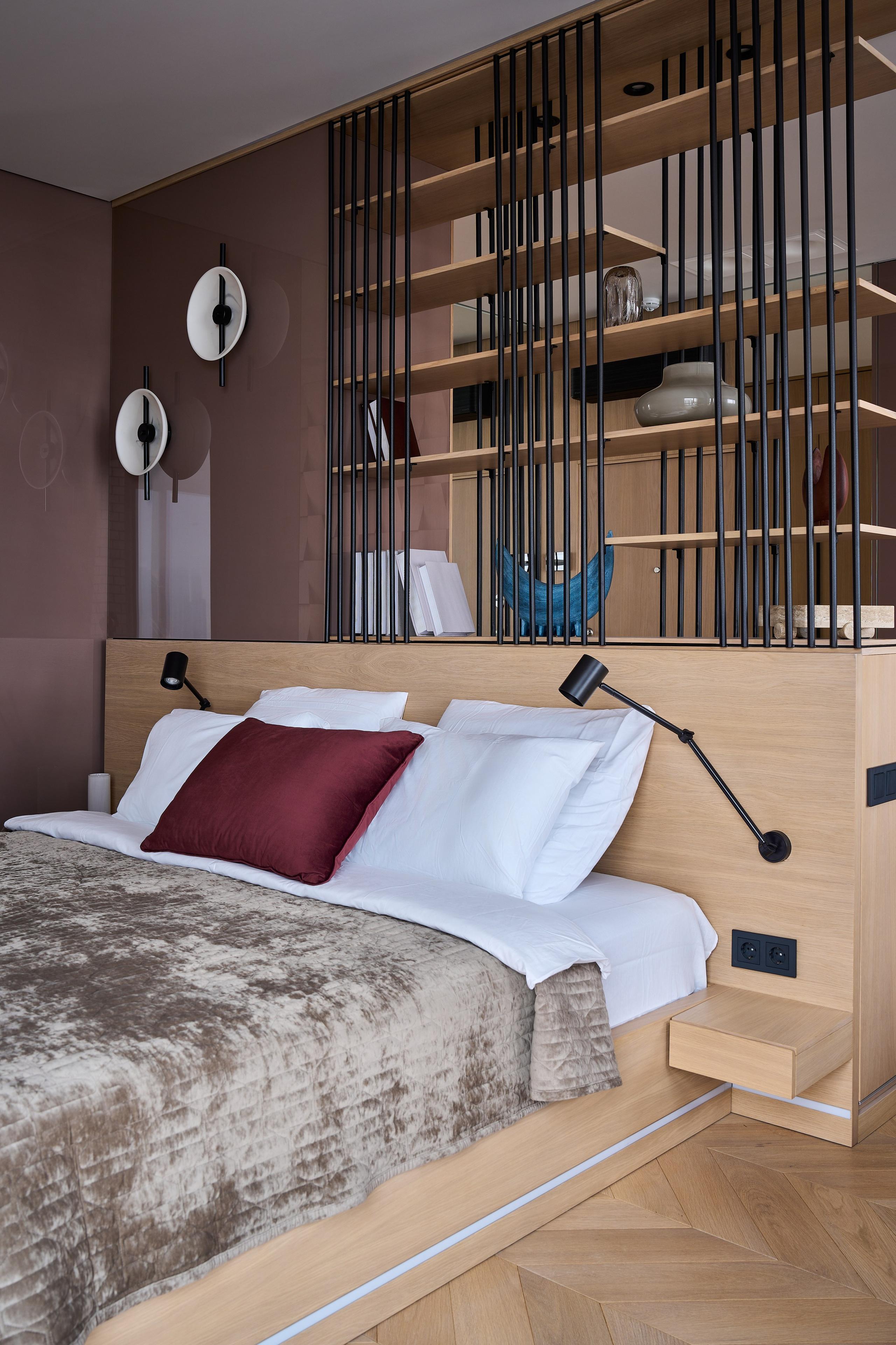 Код Прошлого (публикации в  журналах DOM&Интерьер, Design Mate). Бояршинов Антон Интерьерный фотограф/видеограф Москва