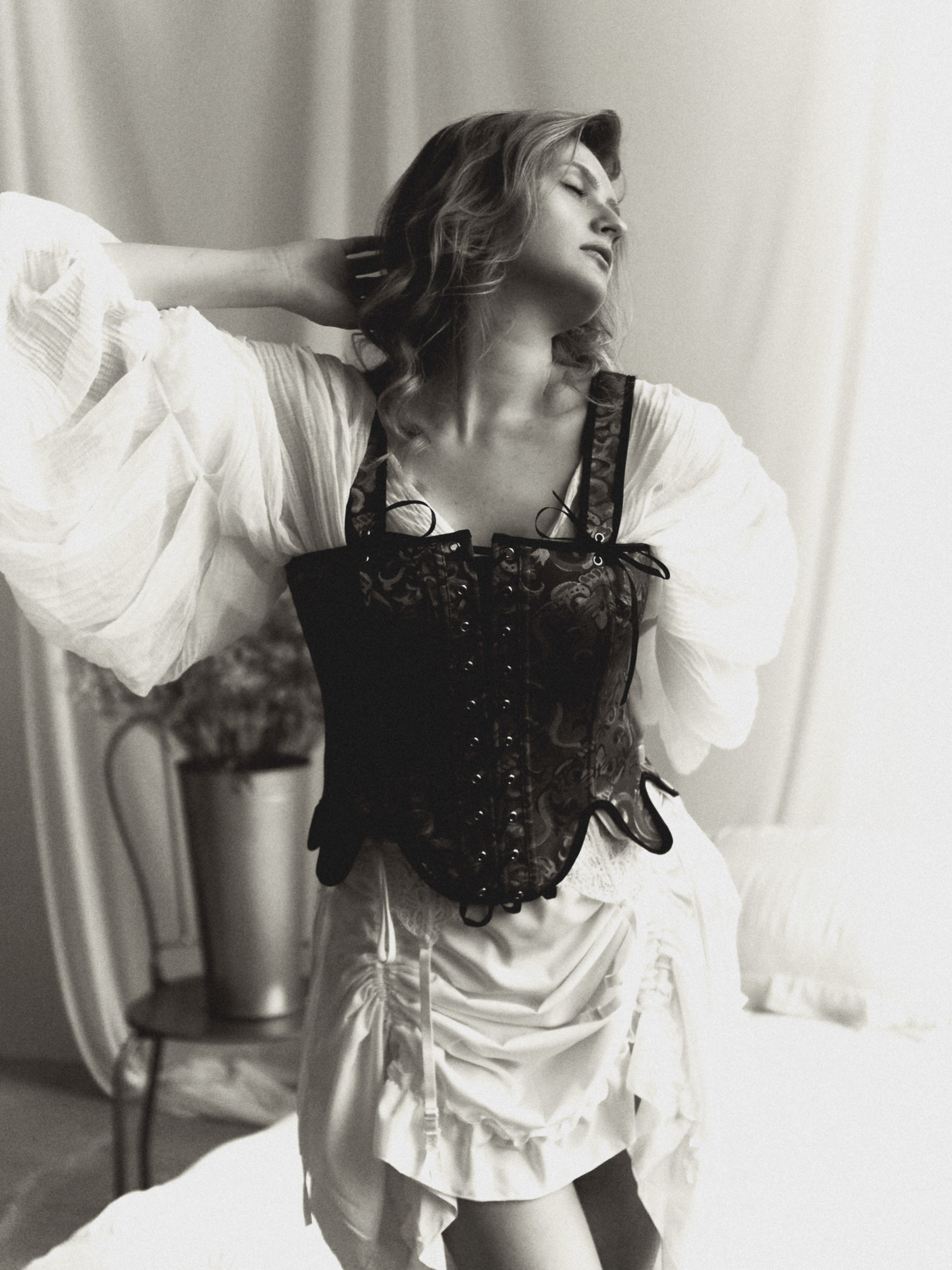 Anastasia. Индивидуальная и семейная фотосессия в Чебоксарах Оксана Русакова