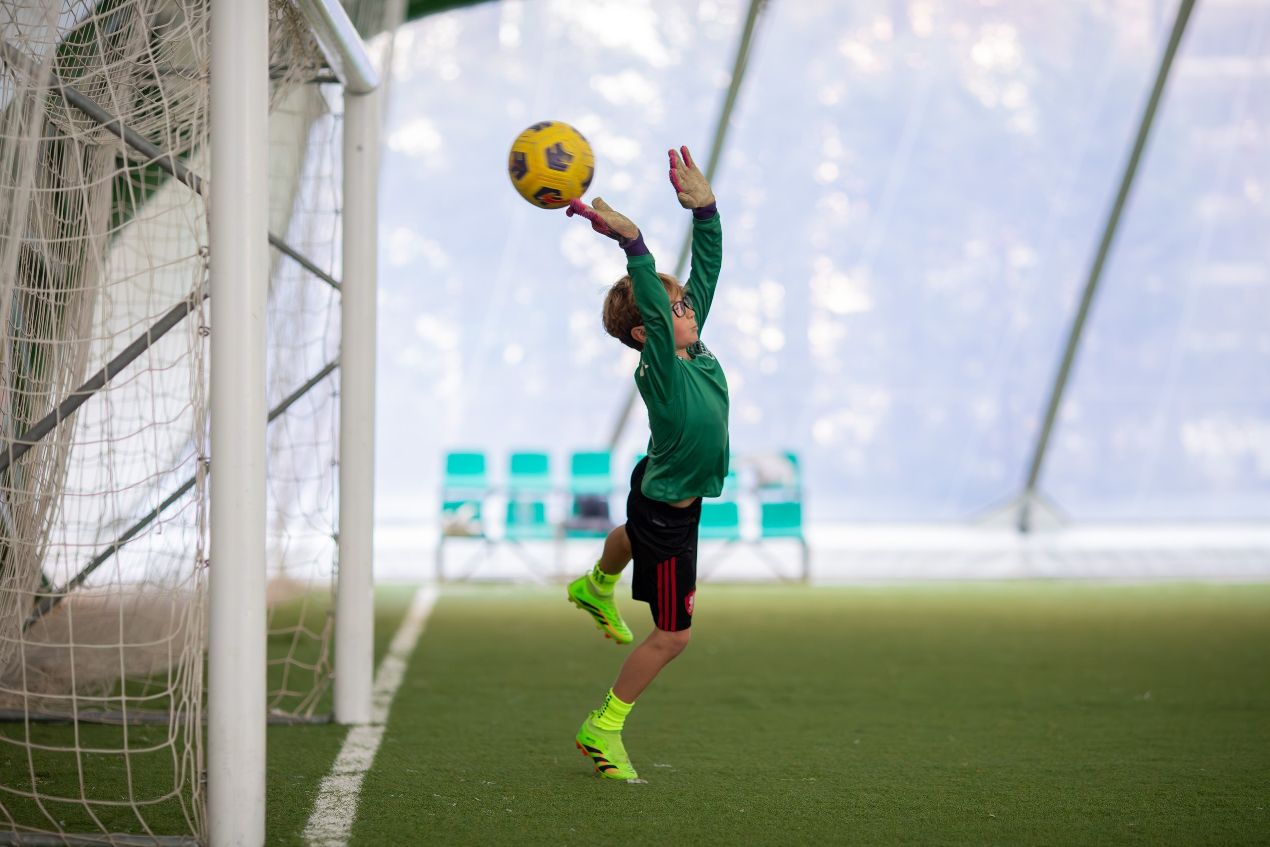 Фотосъёмка спортивных тренировок - спортивный фотограф в Краснодаре