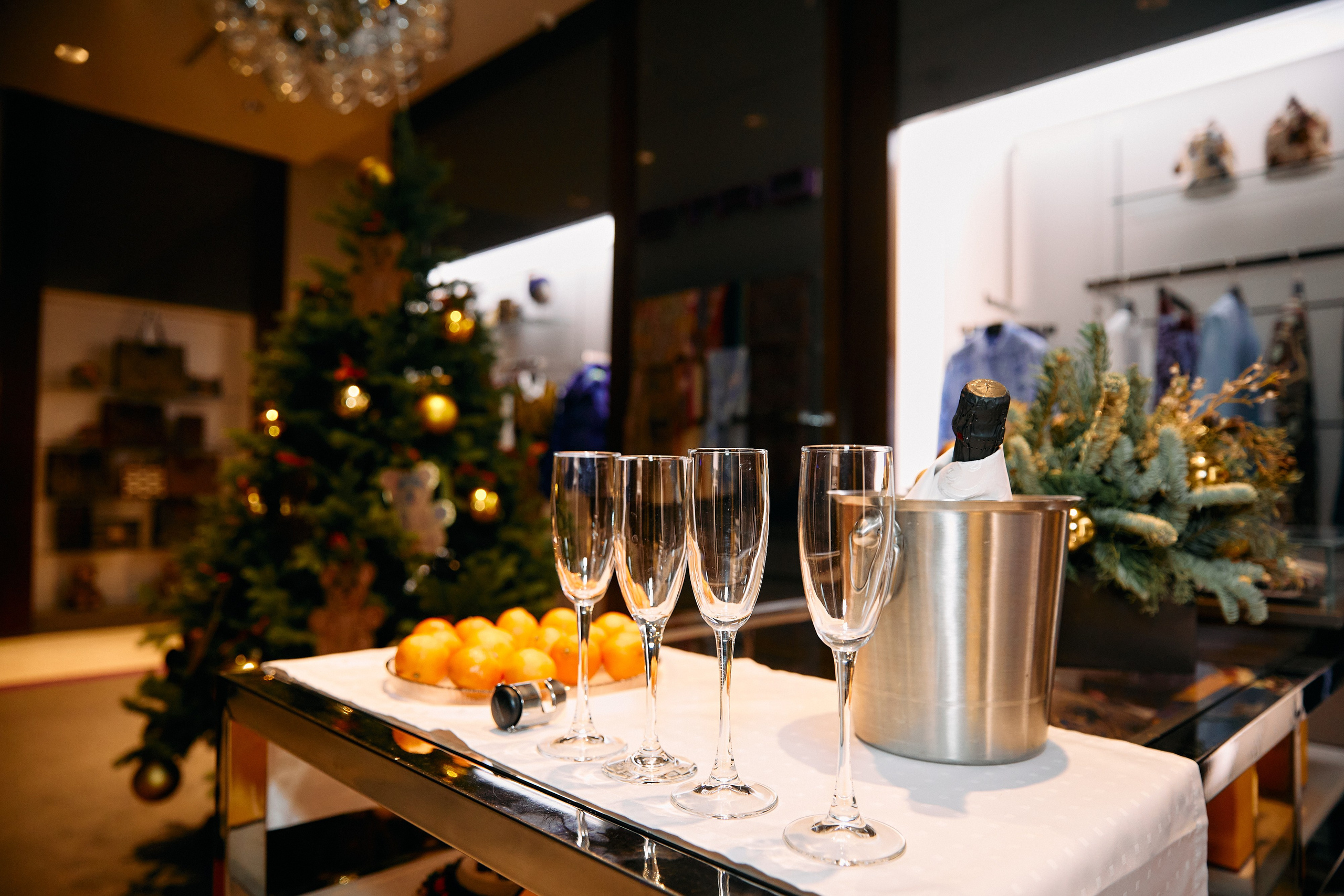 Корпоративный репортаж. Серия 54