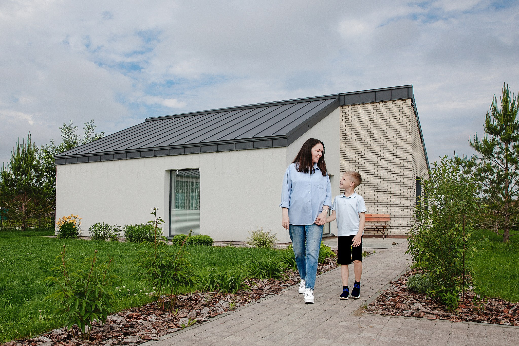 Культурно-массовые мероприятия. Серия 54