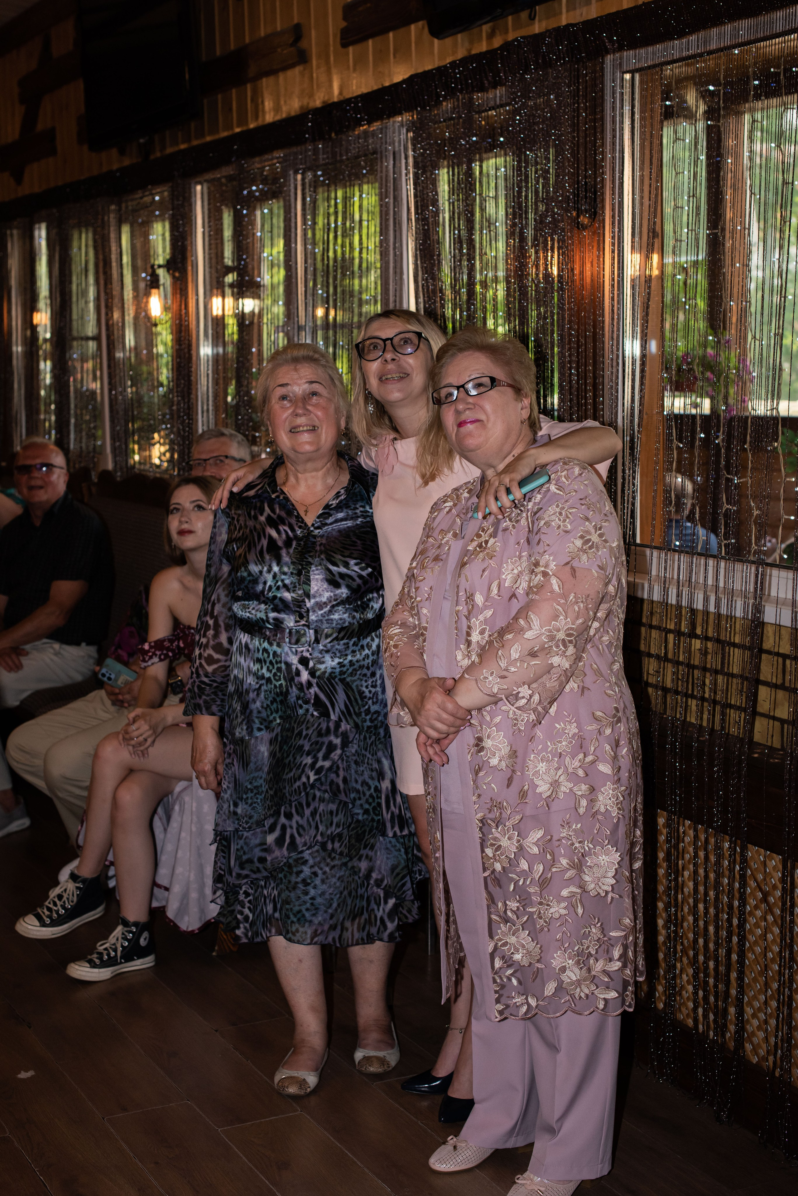 Юбилей Ирины. Женский фотограф в Москве и МО