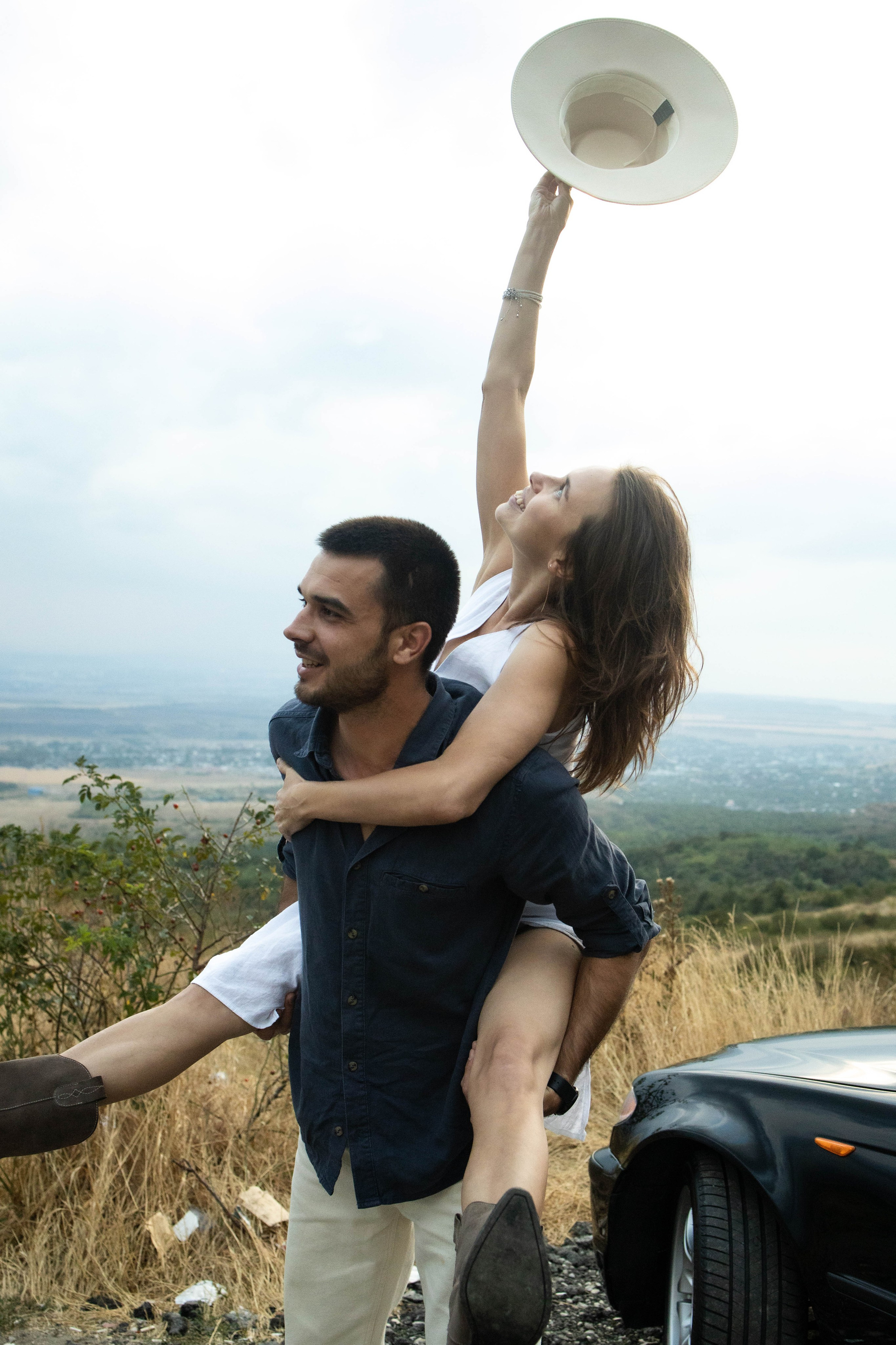 Love story. Главная