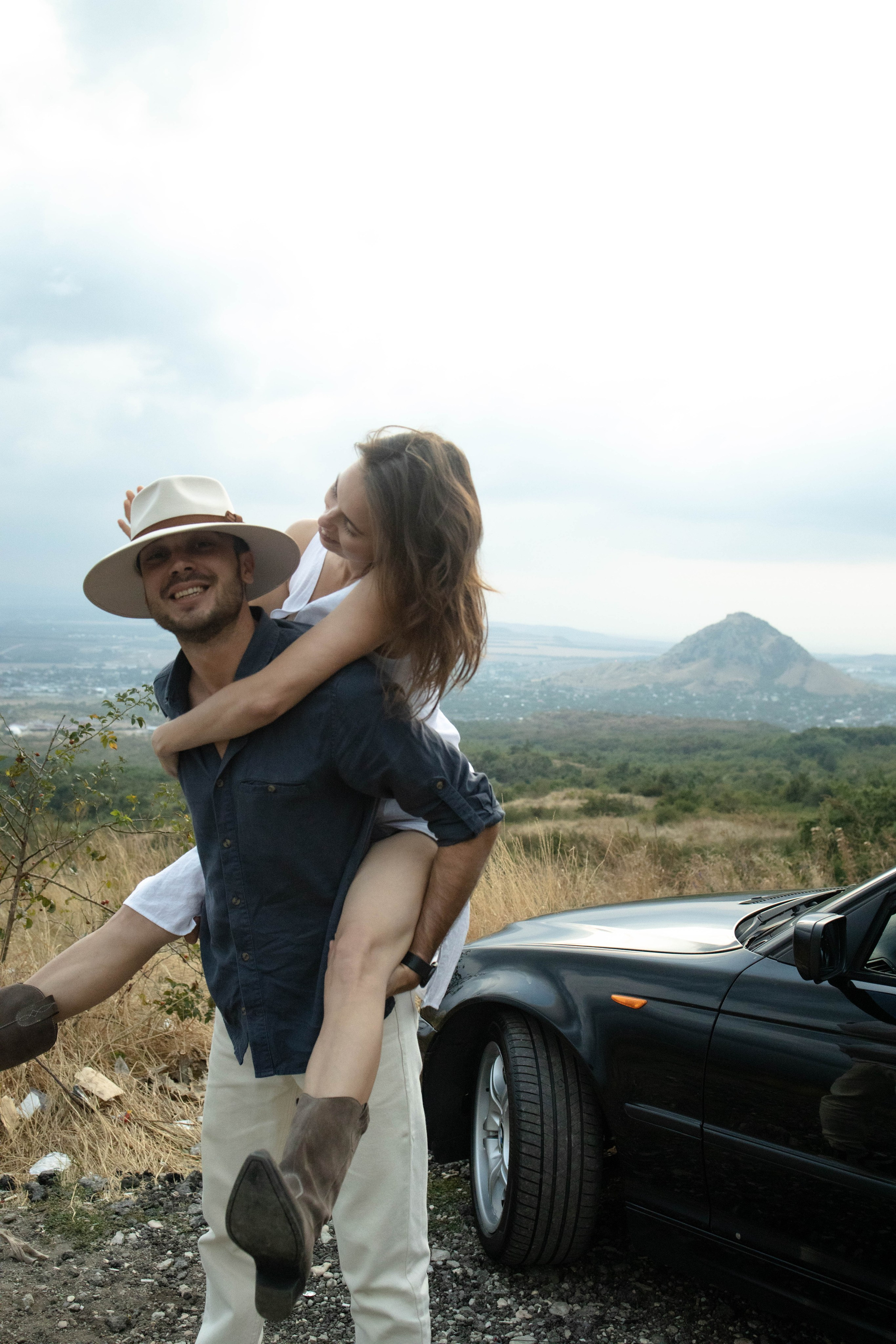 Love story. Главная