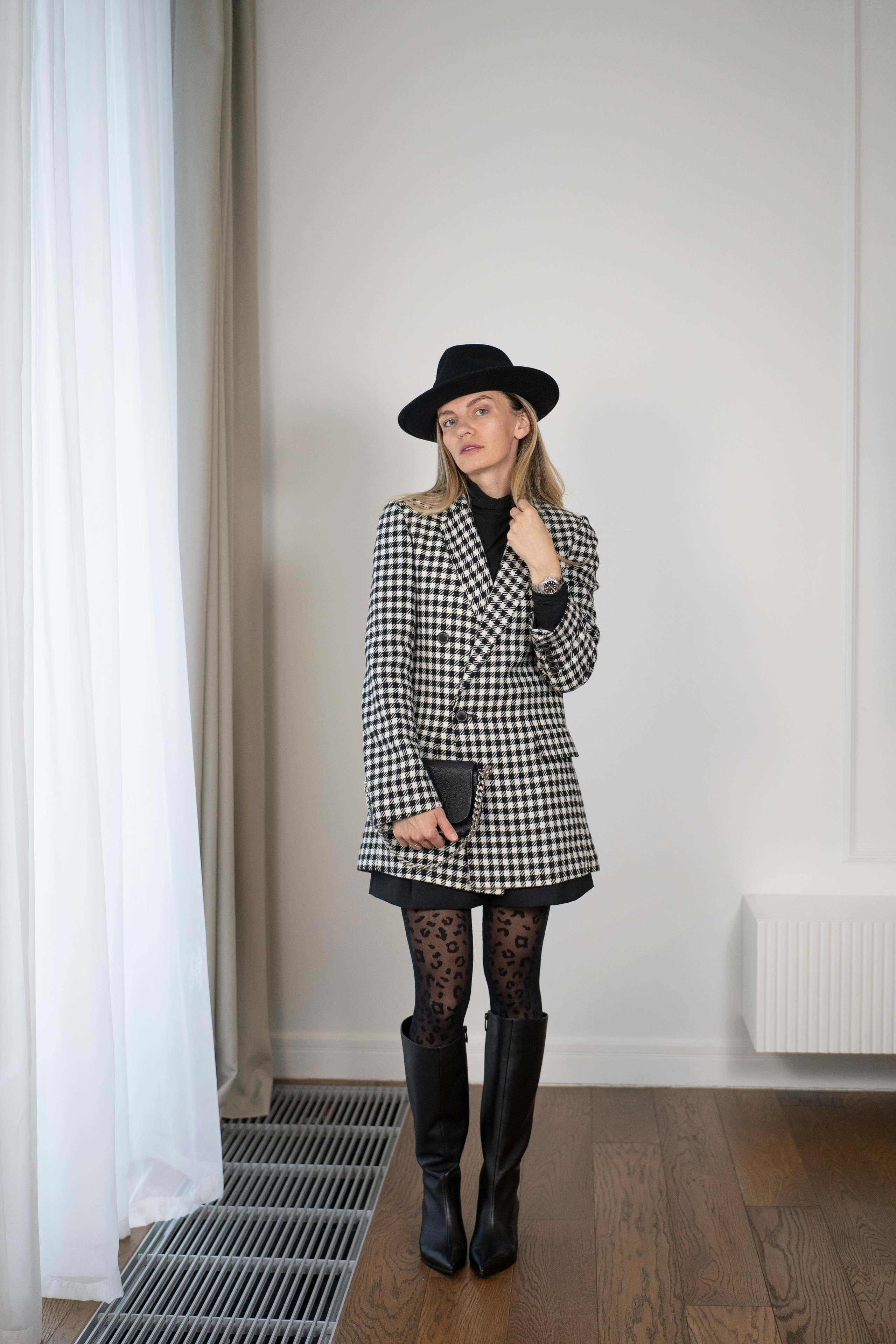 Истории преображения. Стилист-имиджмейкер из Москвы Афина Григорян