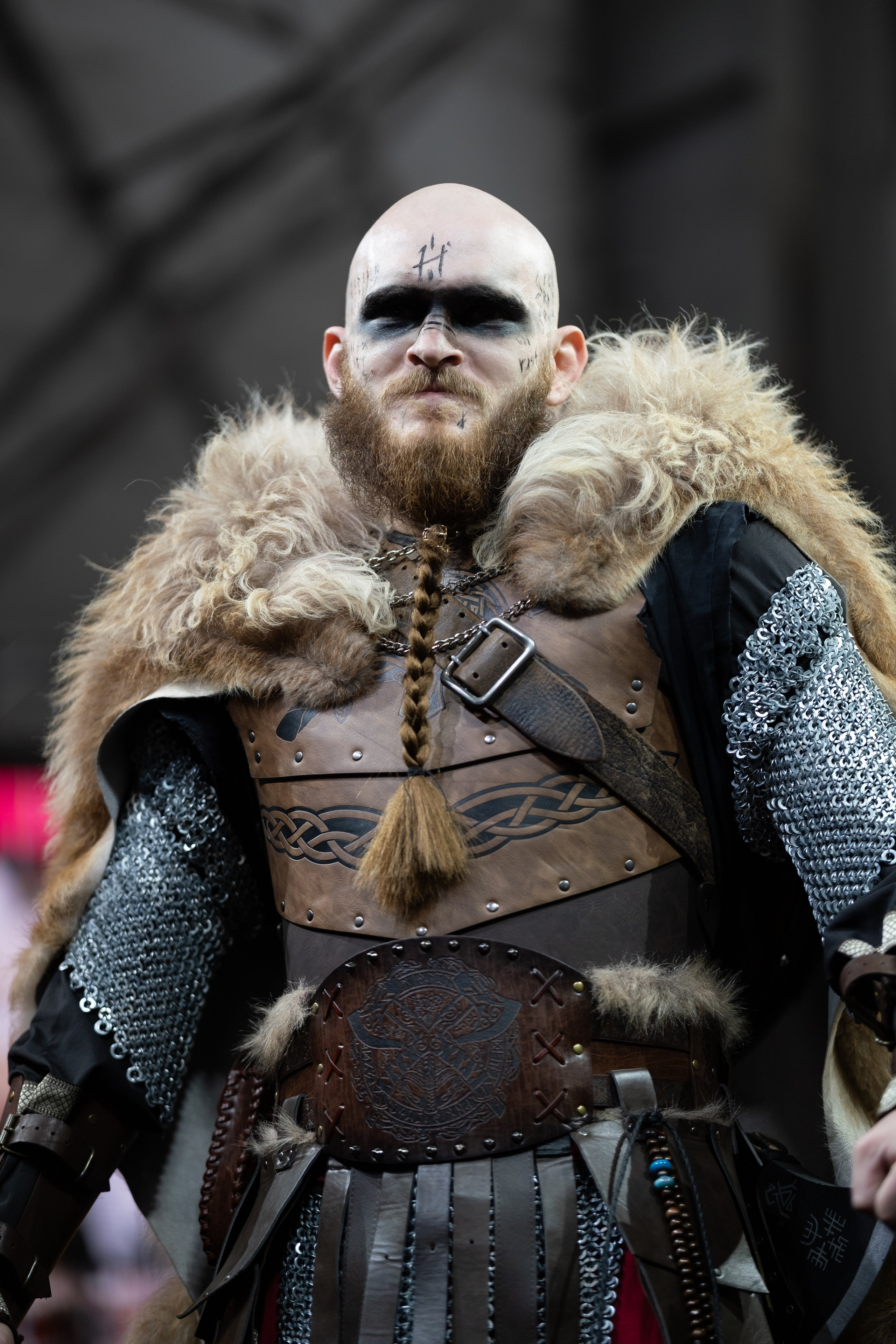 EPIC CON 2025. Репортажный фотограф в Санкт-Петербурге Максим Варбулайнен