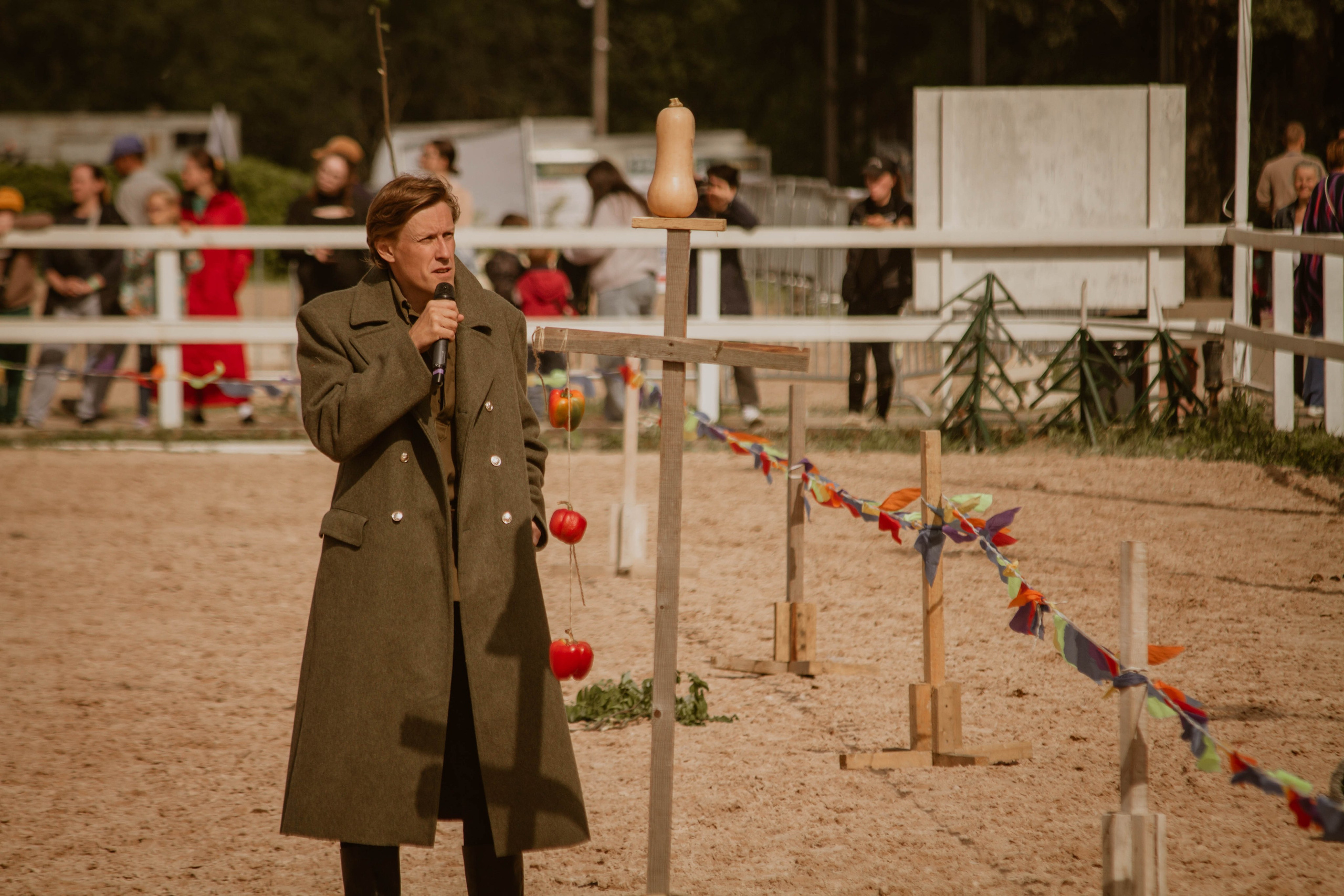 ИППОСФЕРА — Международная конная выставка. Создадим шедевр? Виталина и её фотоискусство