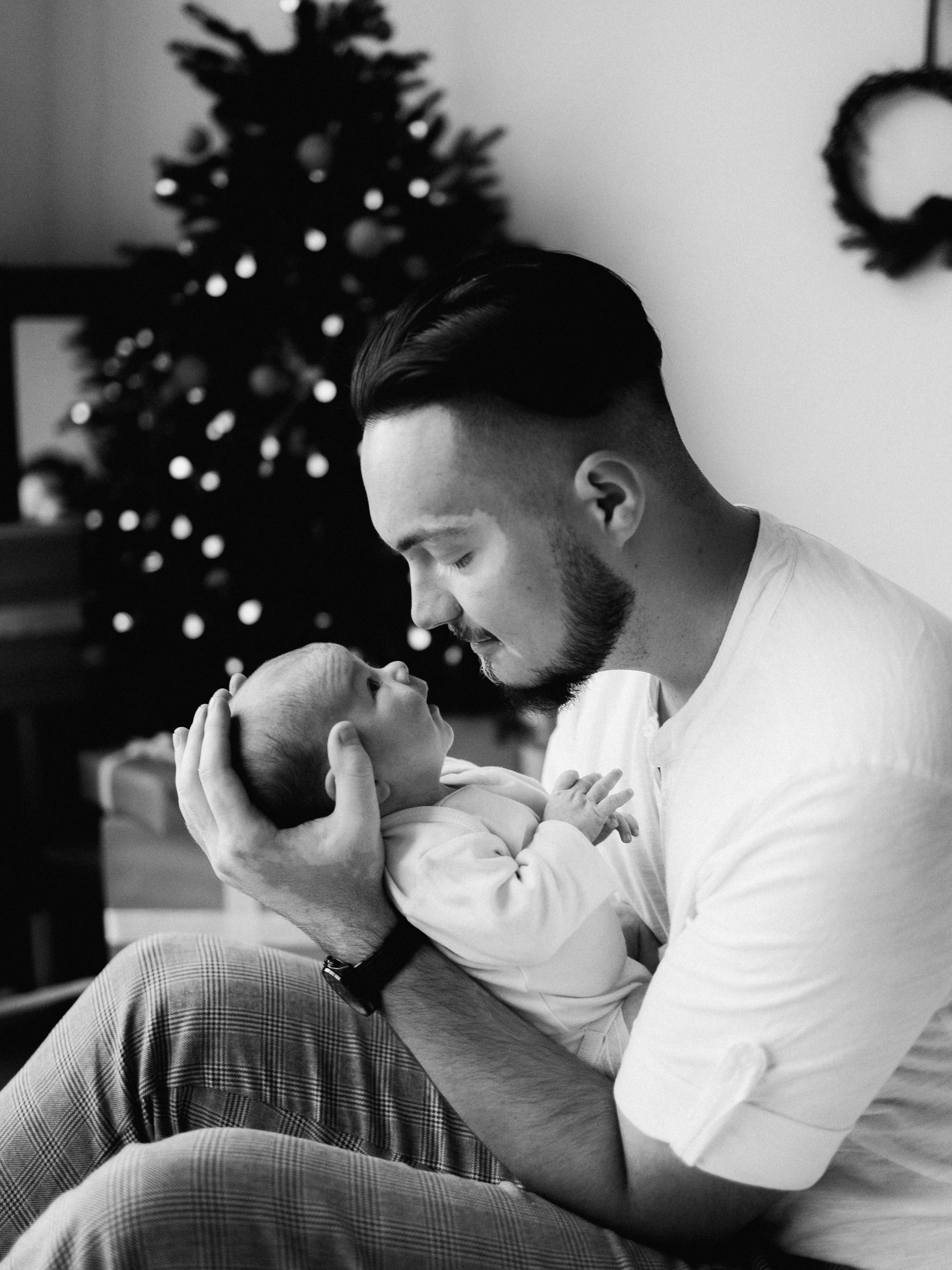 Новогодняя в «Mestone» — 3. Семейный фотограф в Краснодаре Храмова Анна