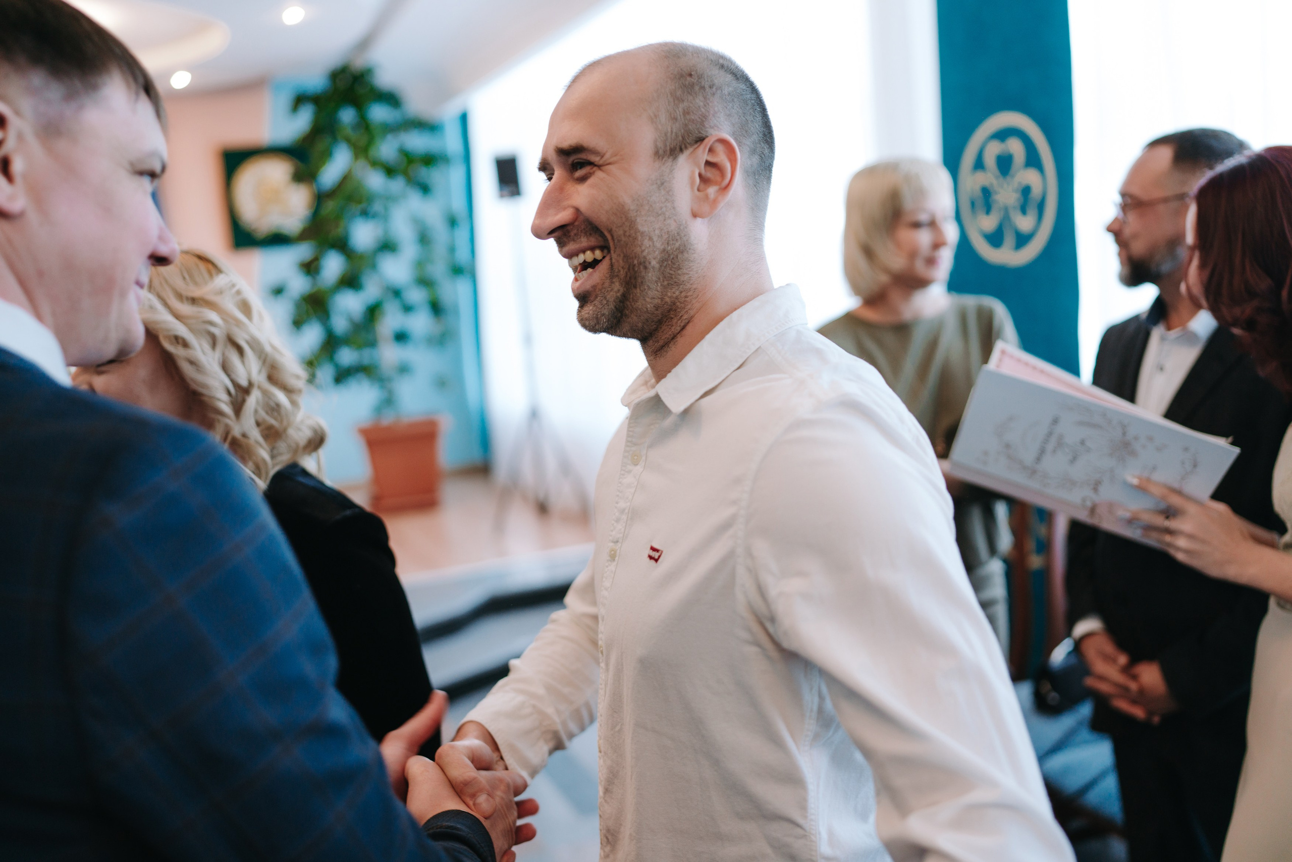 ГРИН ХОЛЛ, ЗАГОРОДНЫЙ КОМПЛЕКС GREEN HALL, БАНКЕТНЫЙ ЗАЛ УФА