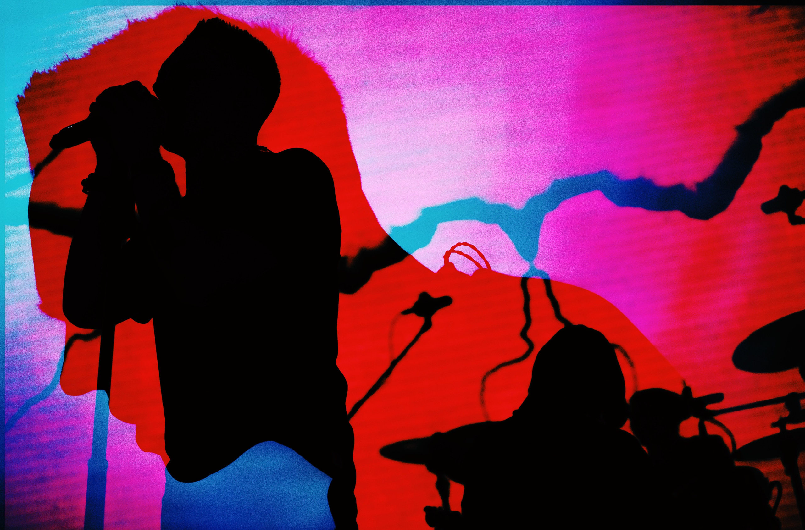 Концерты. Репортажный, event, концертный и backstage фотограф из Москвы Виталий Кривцов