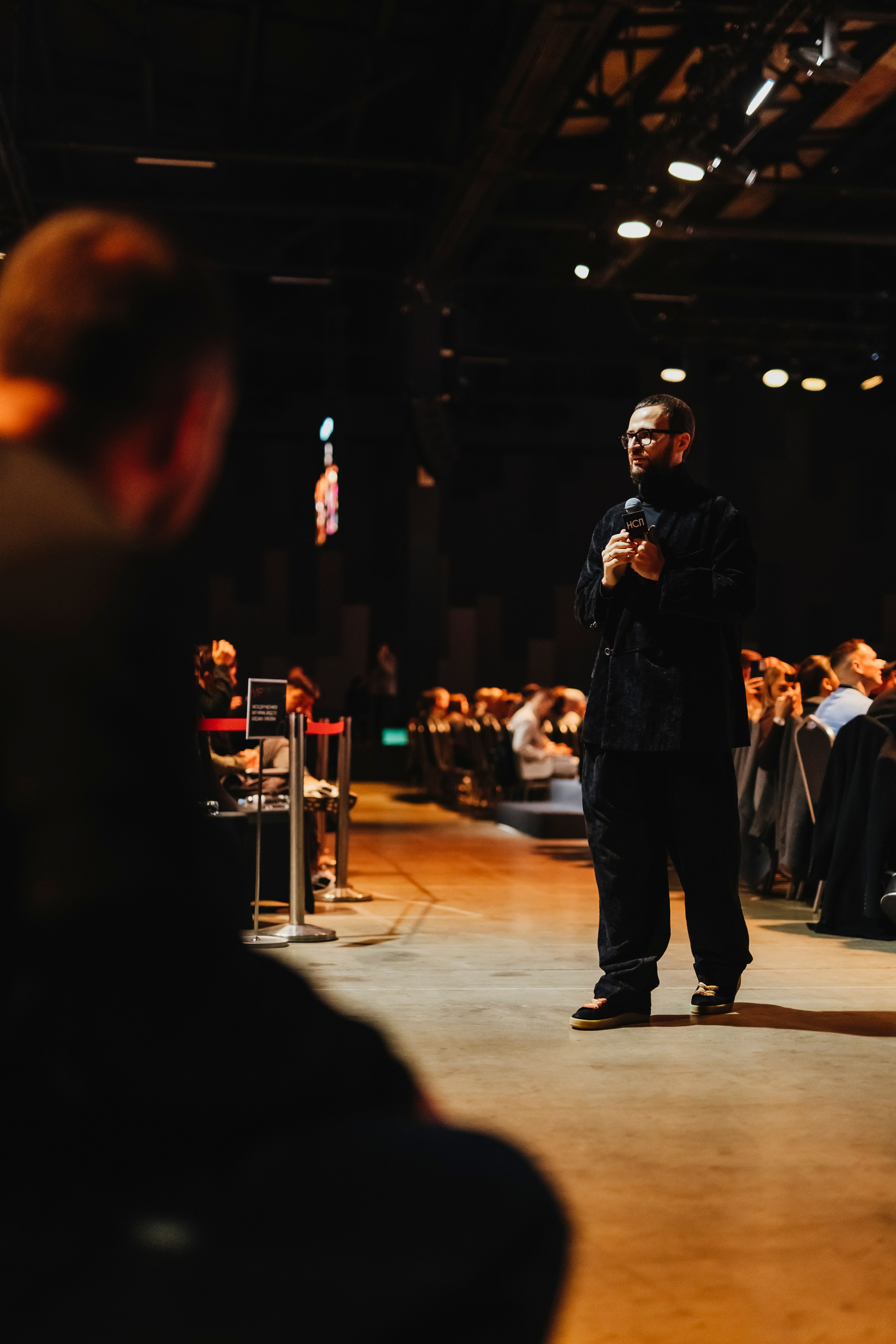 Михаил Гребенюк НСП. Репортажный, event, концертный и backstage фотограф из Москвы Виталий Кривцов