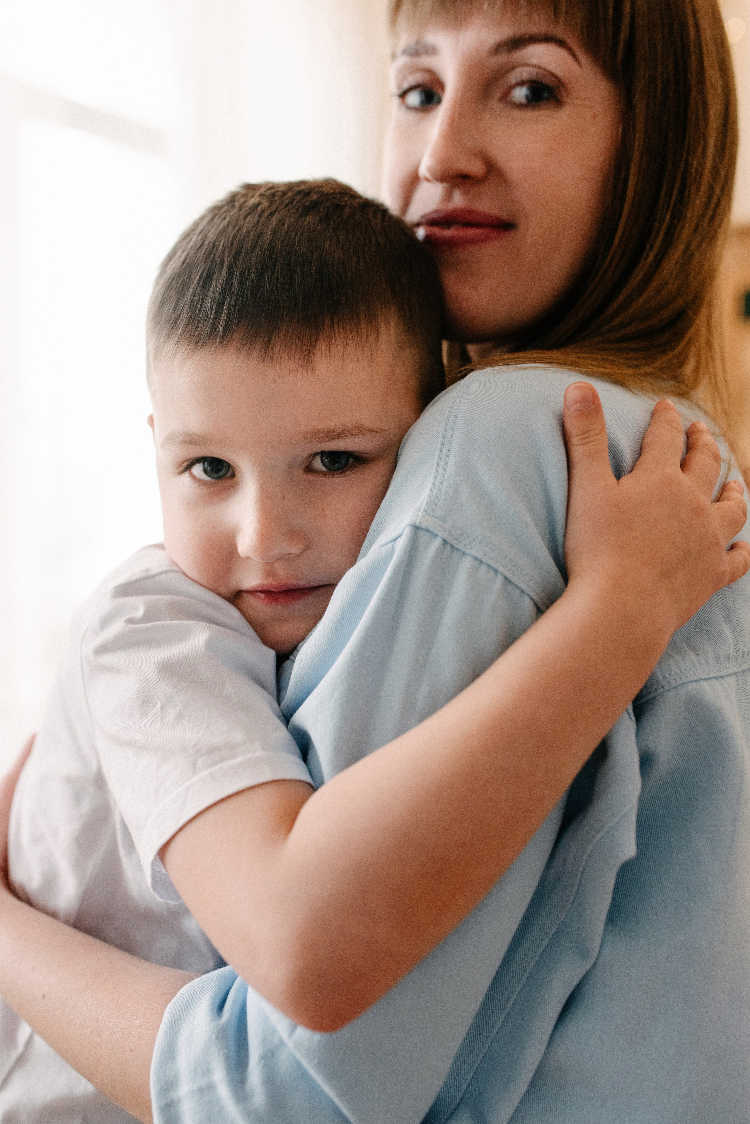 Валентина&Алексей. Фотограф в Новосибирске Анастасия Курто