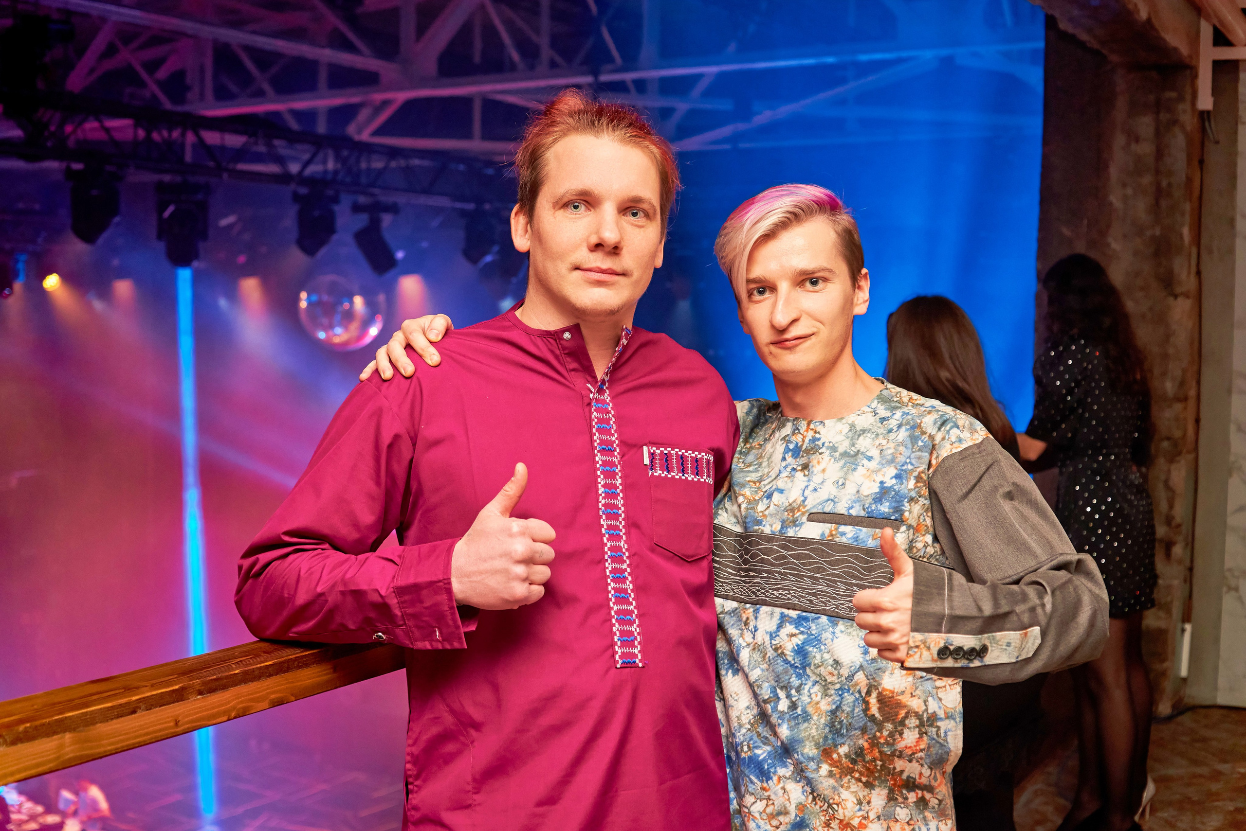 Протей. Иван Ступа, репортажный фотограф в Санкт-Петербурге и Ленинградской области