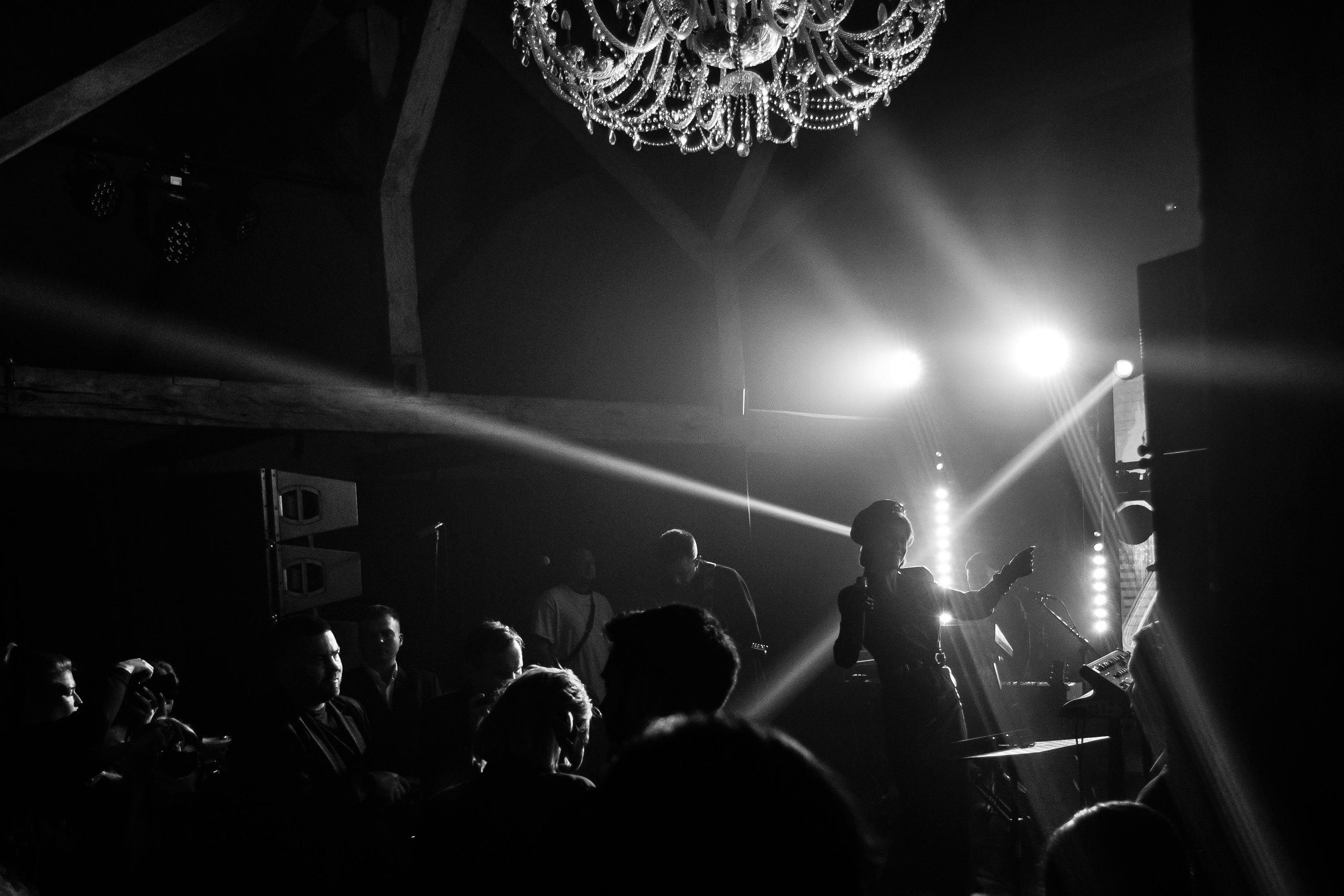 ZIVERT. Фотограф в Москве Алексей Виноградов