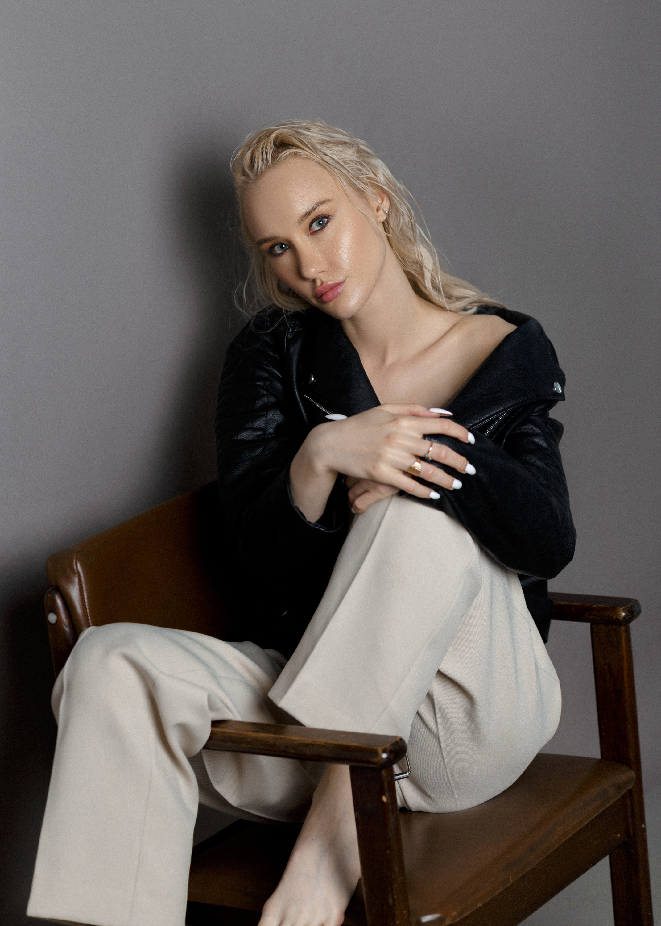 Анастасия. Shmakova Elena