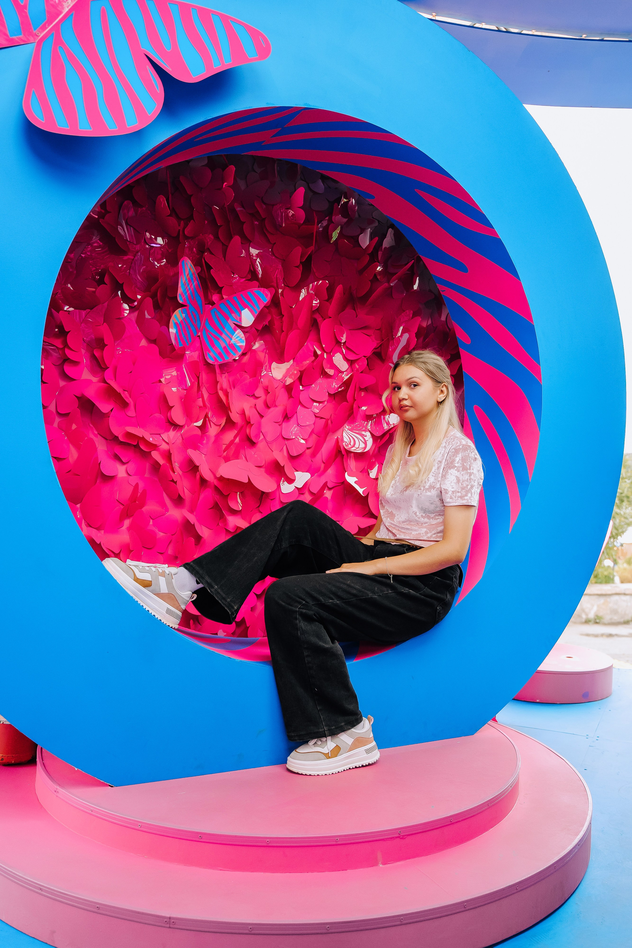 OZON x VK FEST. Репортажный фотограф Зуев Роман г. Челябинск