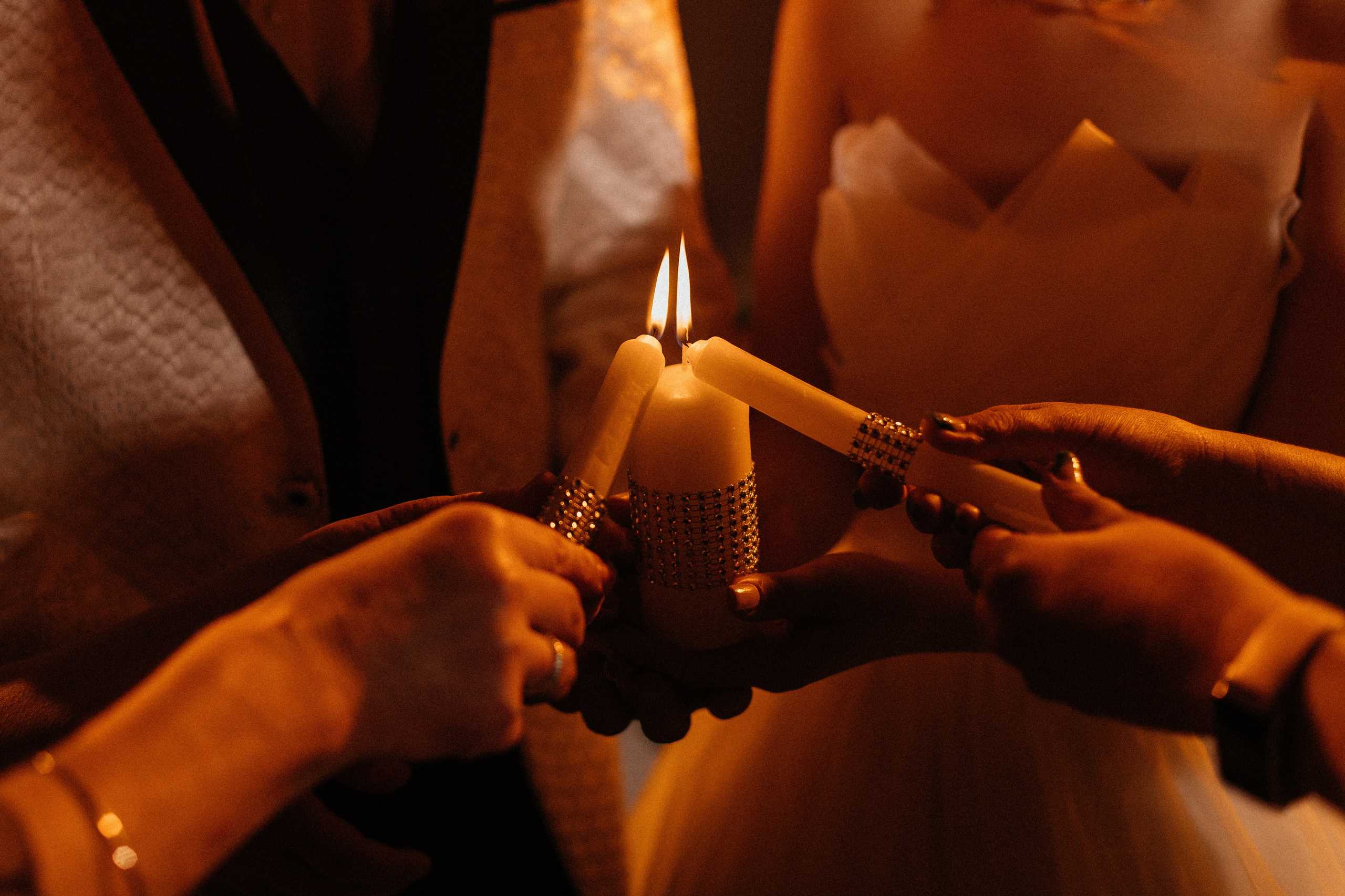 Сергей и Ксения. Свадебный фотограф и видеограф