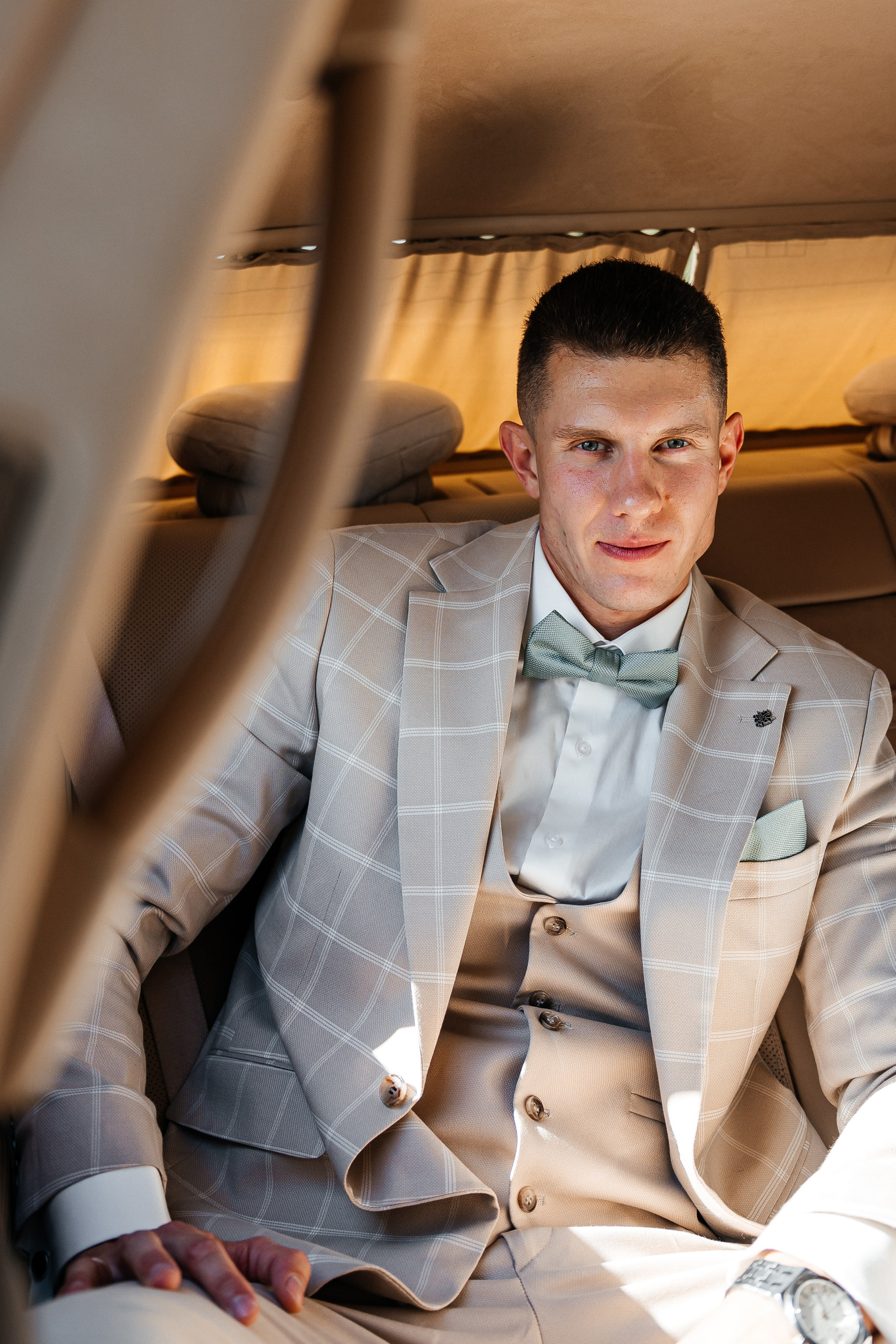 15.08.2025. Семейный фотограф в Санкт-Петербурге