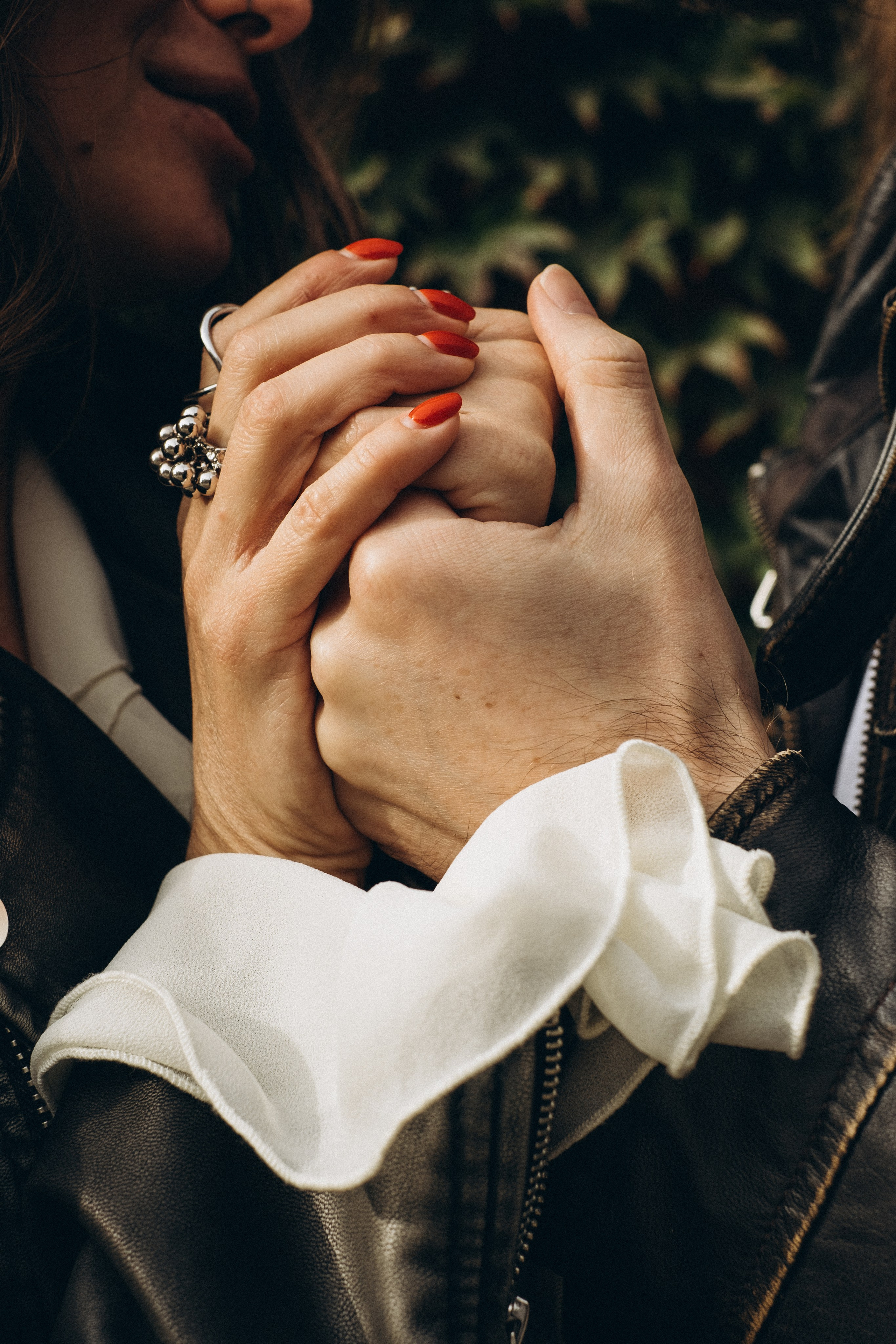 Валя и Кирилл. Семейный фотограф в Ростове-на-Дону Яна Макаренко