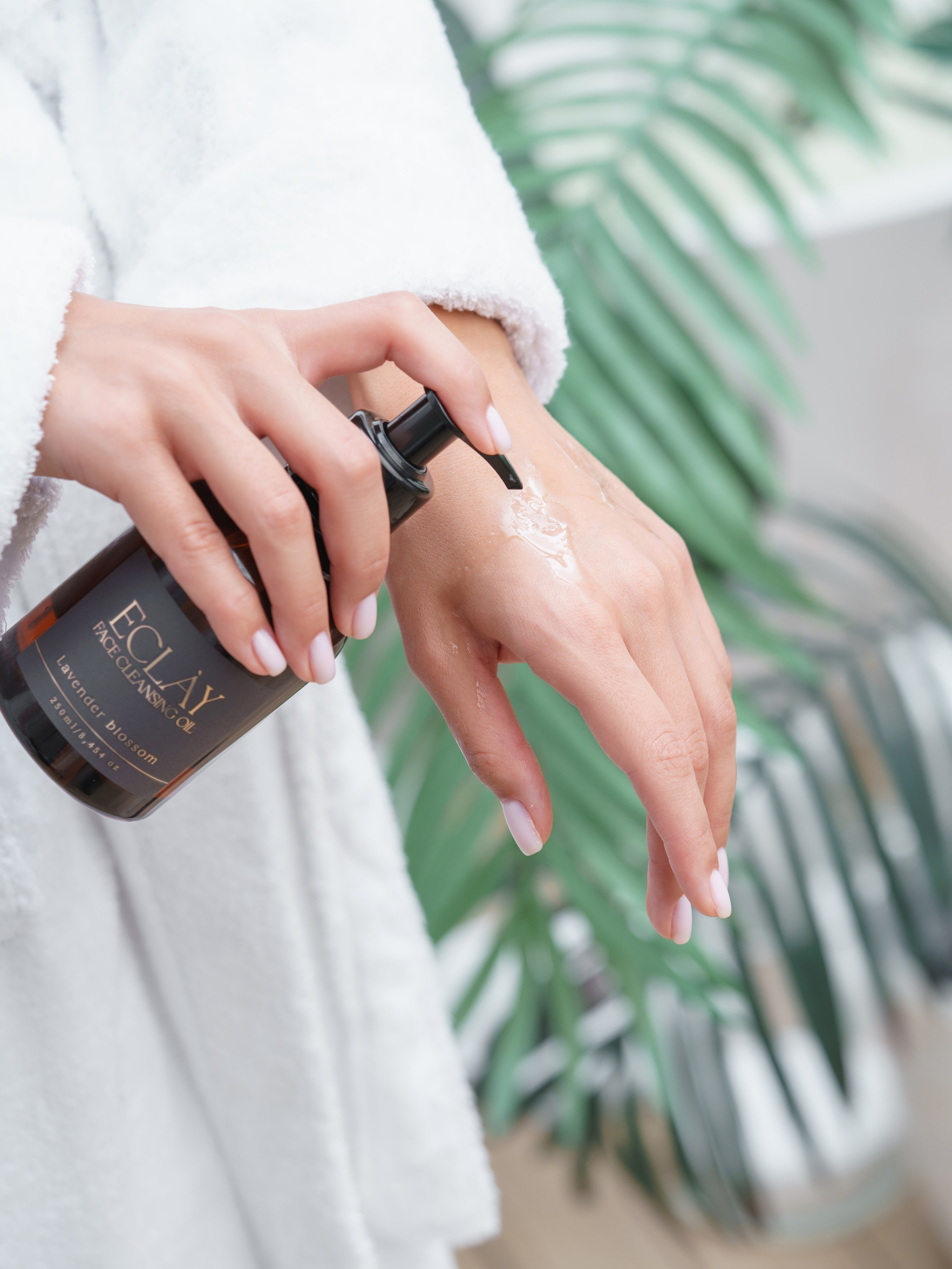 Бьюти-съемка, модель Анастасия. KED Production — продакшн из СПб. Создаём фото, видео и контент, который помогает брендам и селлерам продавать больше